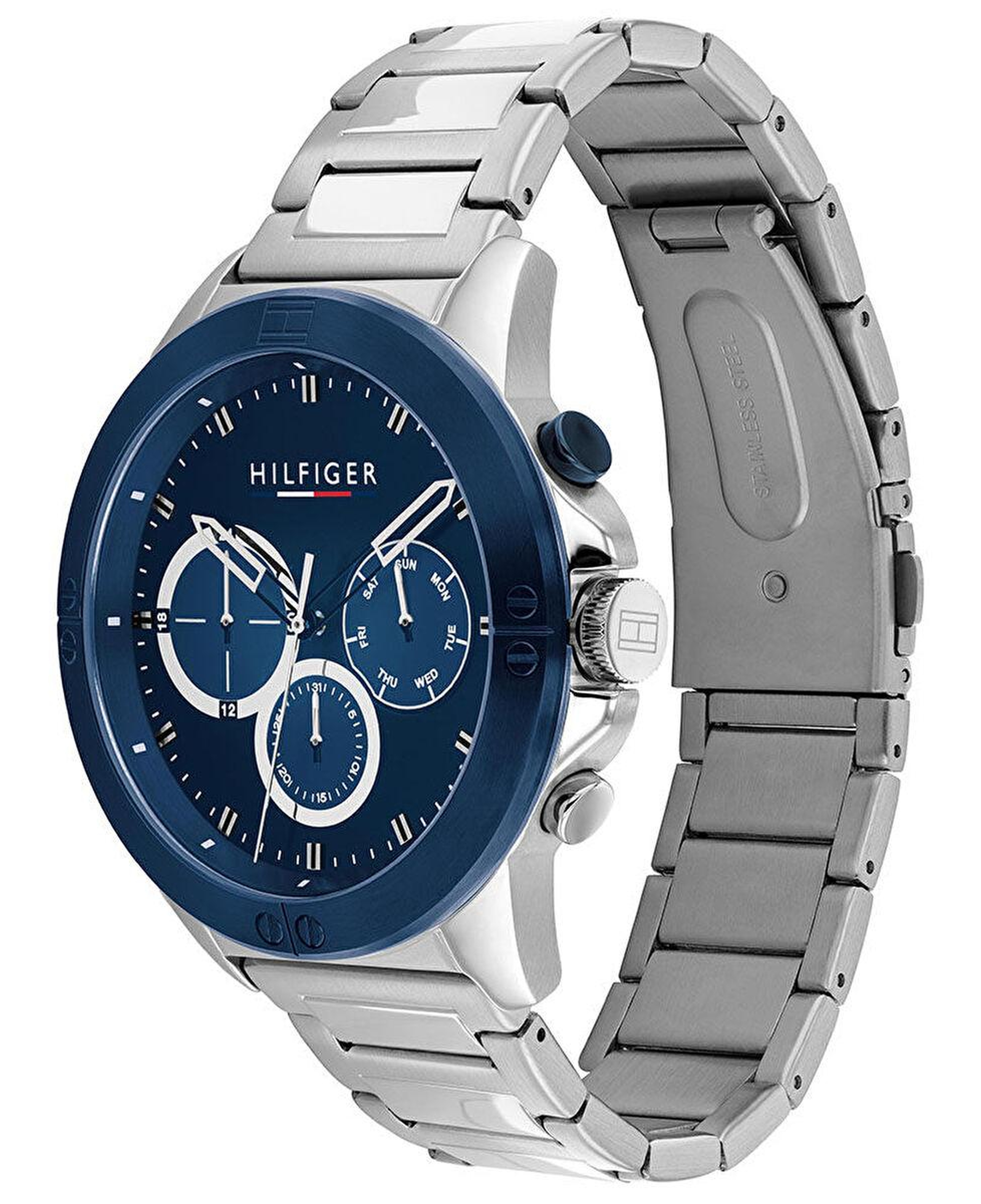 Tommy Hilfiger TH1791932 Erkek Kol Saati