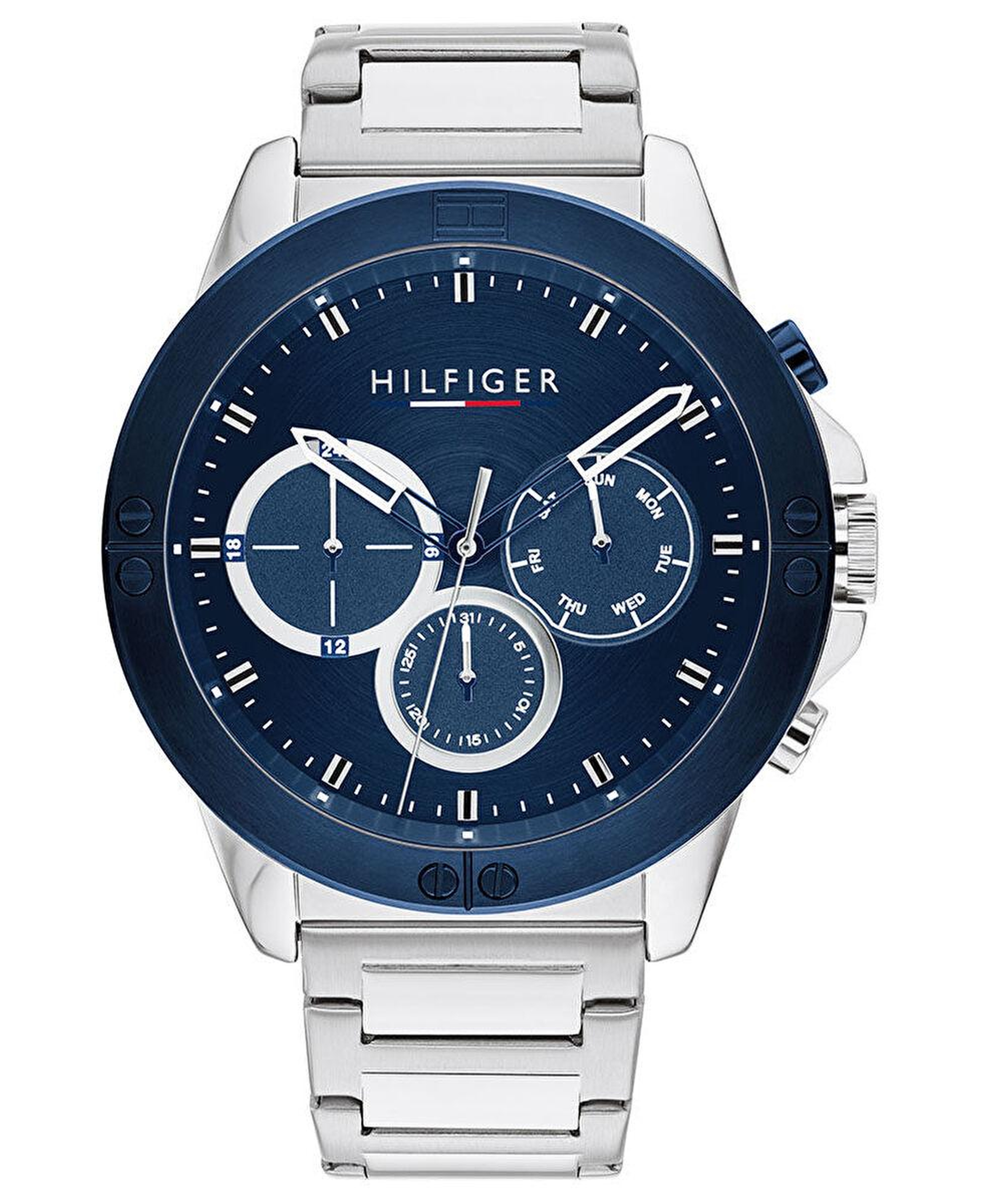Tommy Hilfiger TH1791932 Erkek Kol Saati