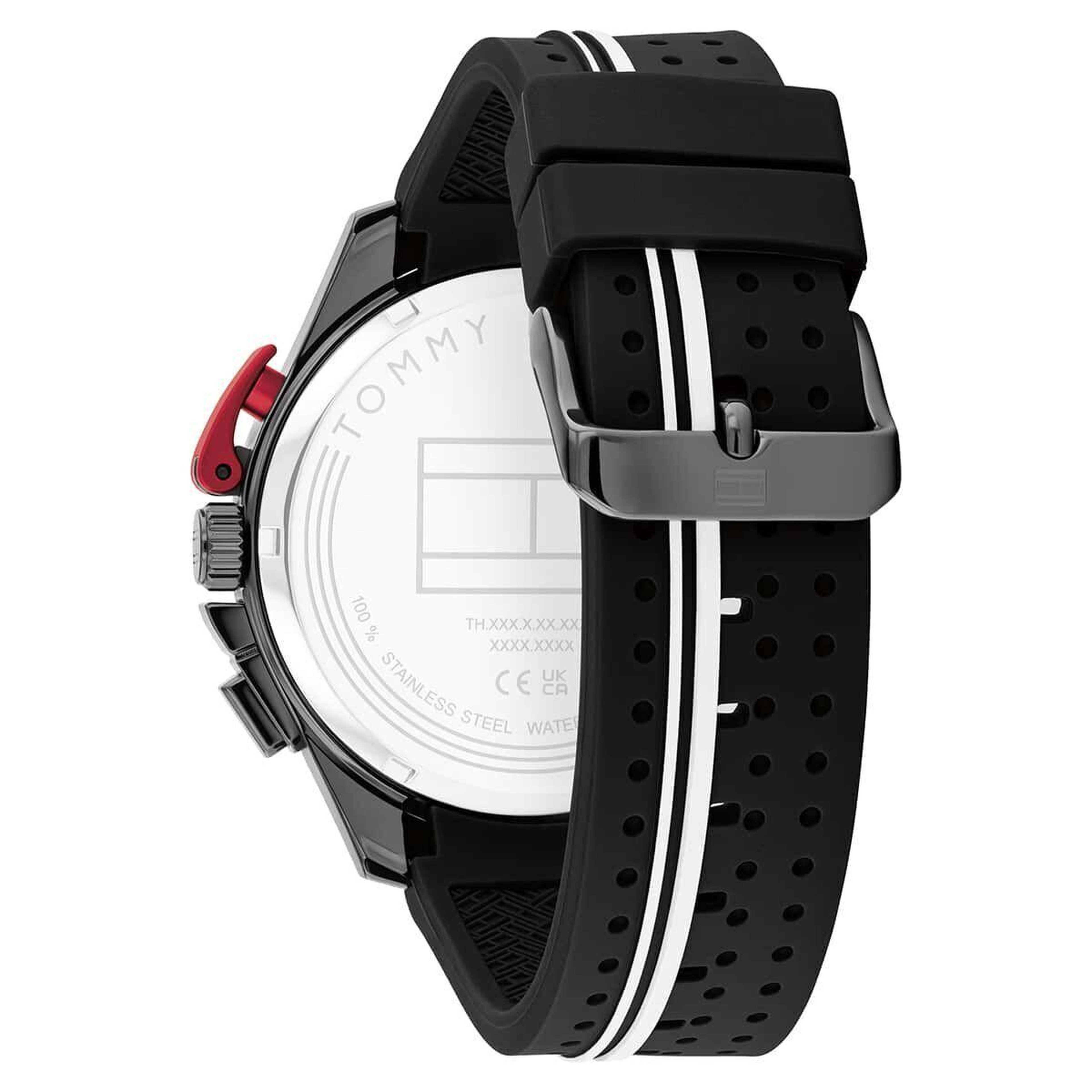 Tommy Hilfiger TH1792168 Erkek Kol Saati