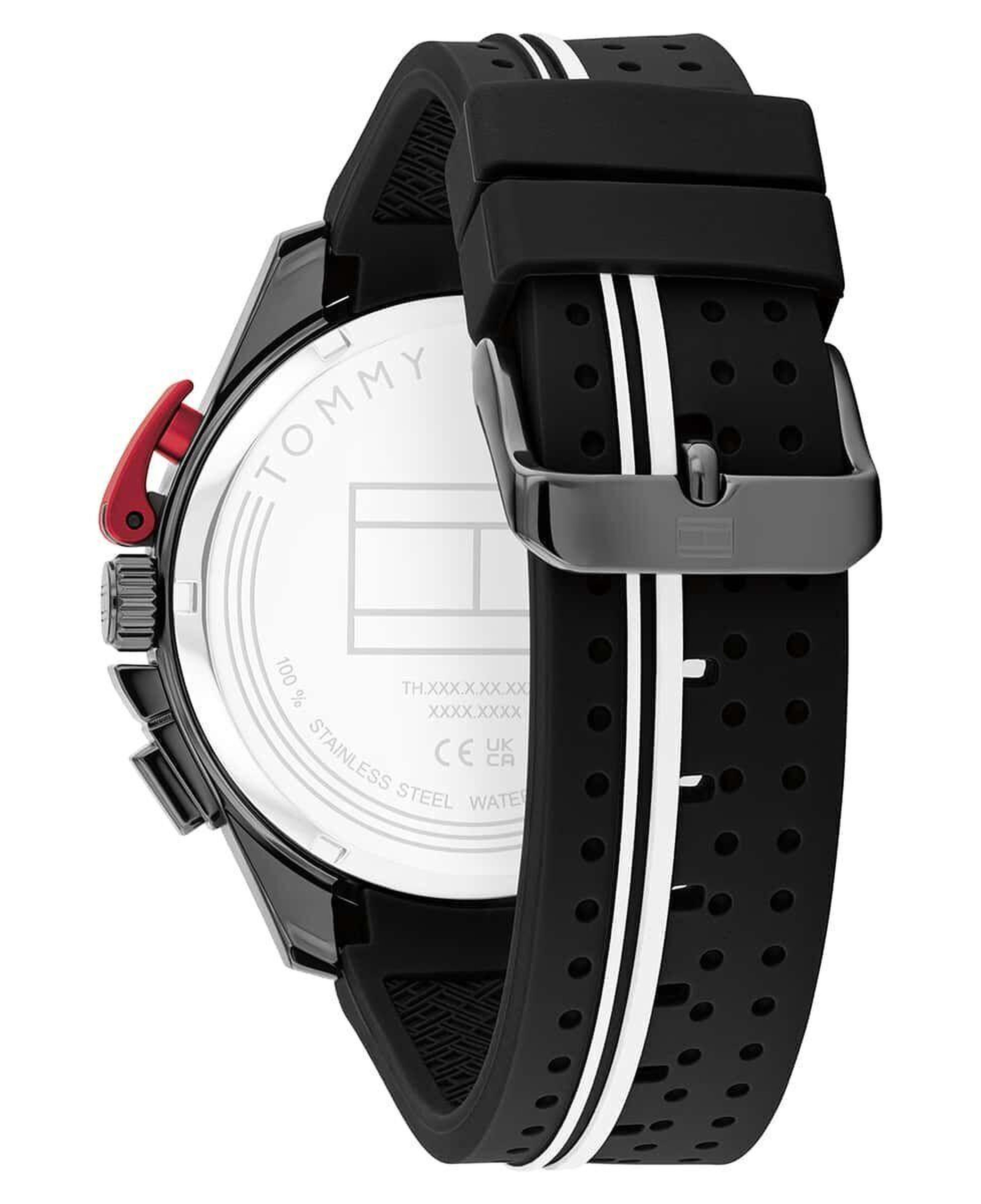 Tommy Hilfiger TH1792168 Erkek Kol Saati