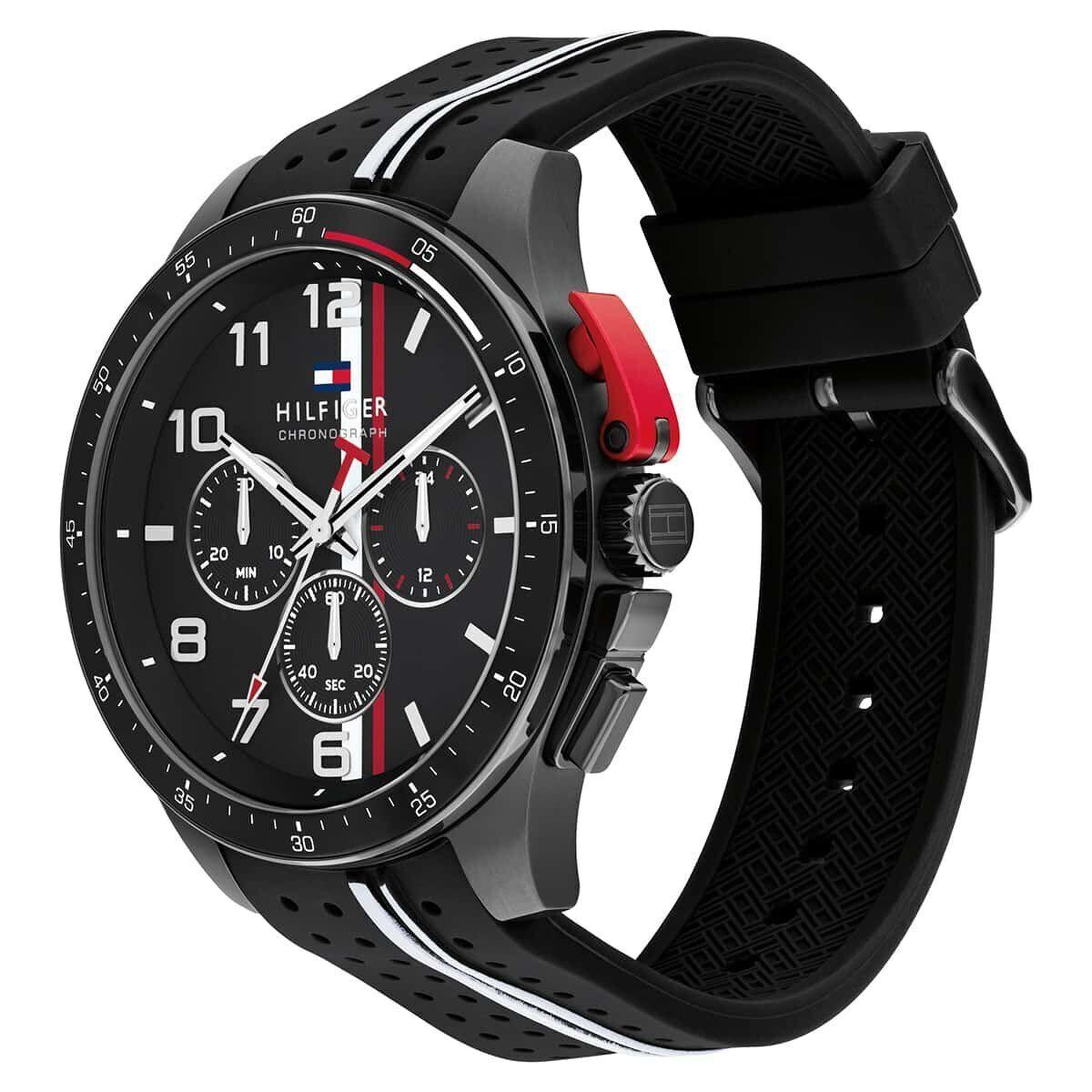 Tommy Hilfiger TH1792168 Erkek Kol Saati