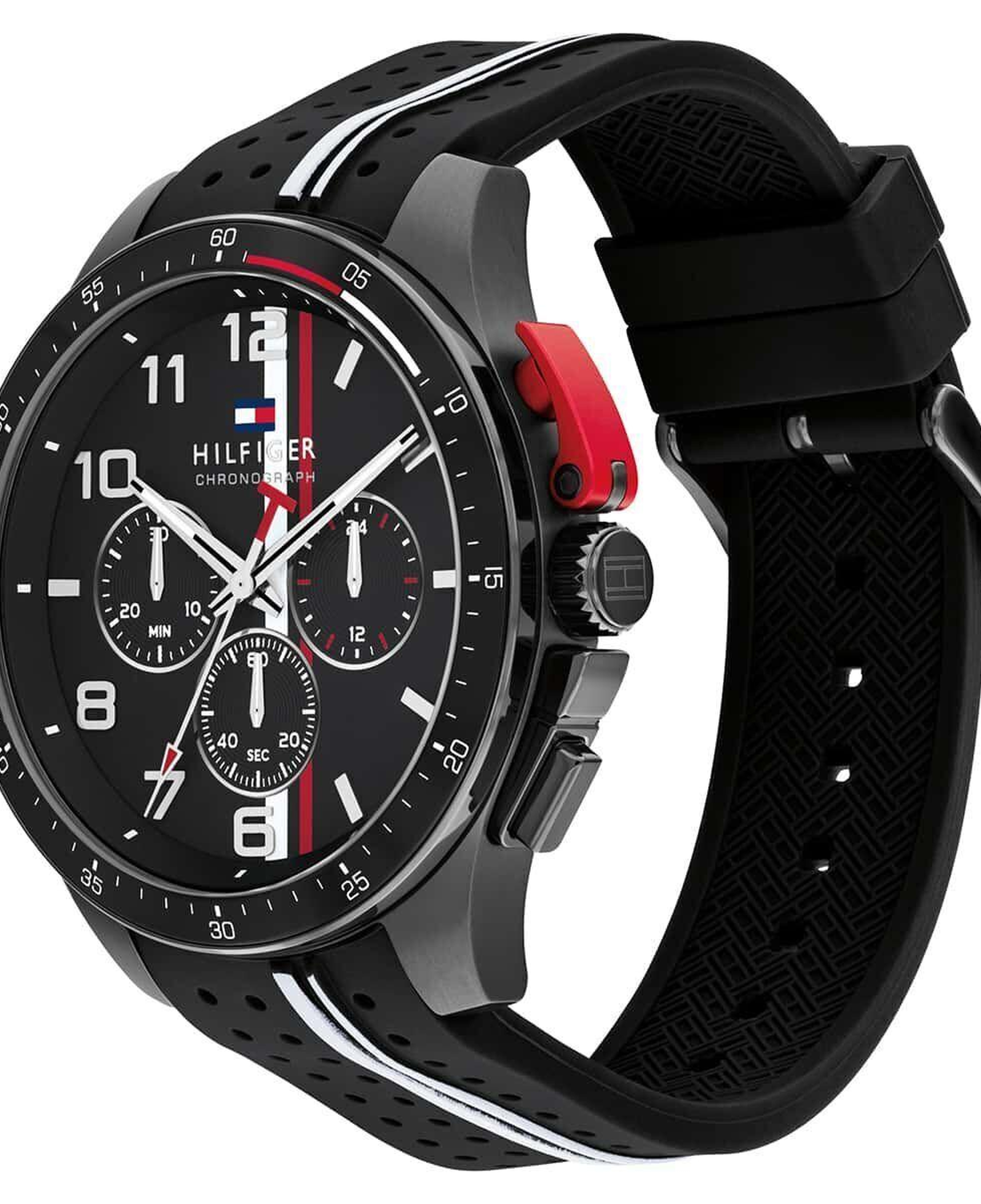 Tommy Hilfiger TH1792168 Erkek Kol Saati