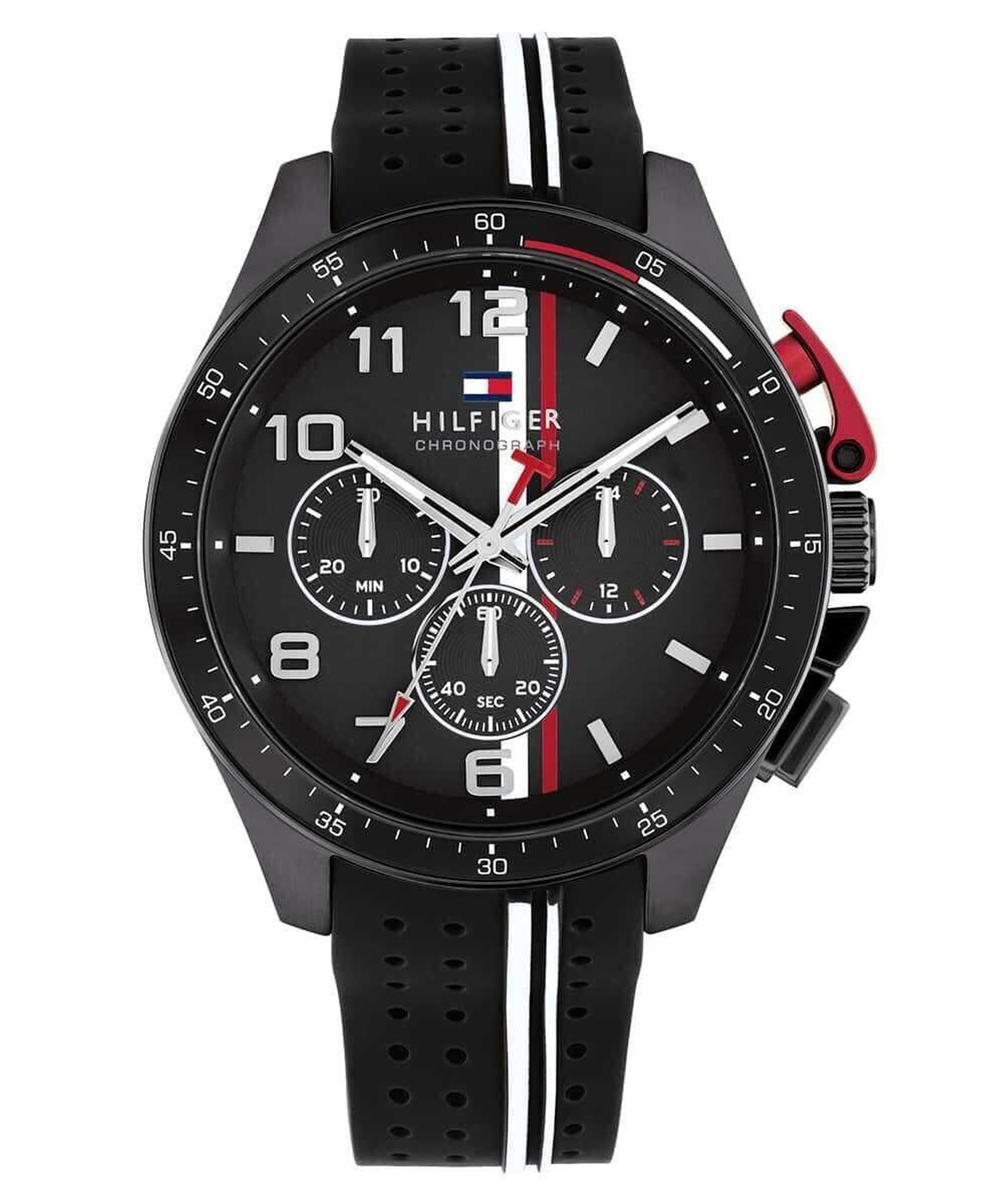 Tommy Hilfiger TH1792168 Erkek Kol Saati