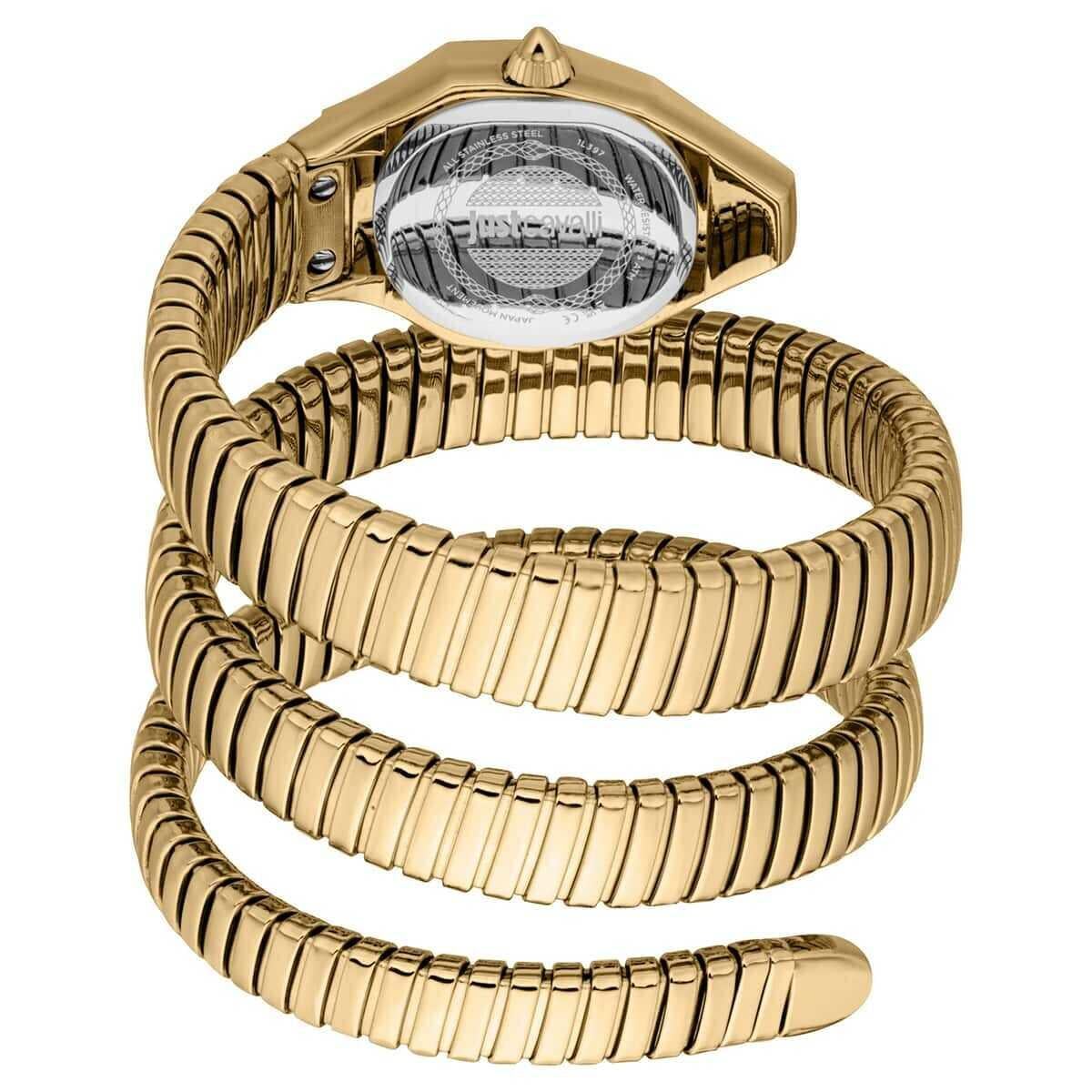 Just Cavalli JC1L397M0045 Kadın Kol Saati