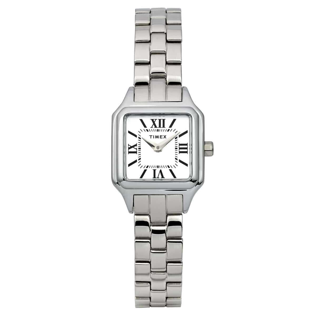 Timex TW2Y23800 Kadın Kol Saati