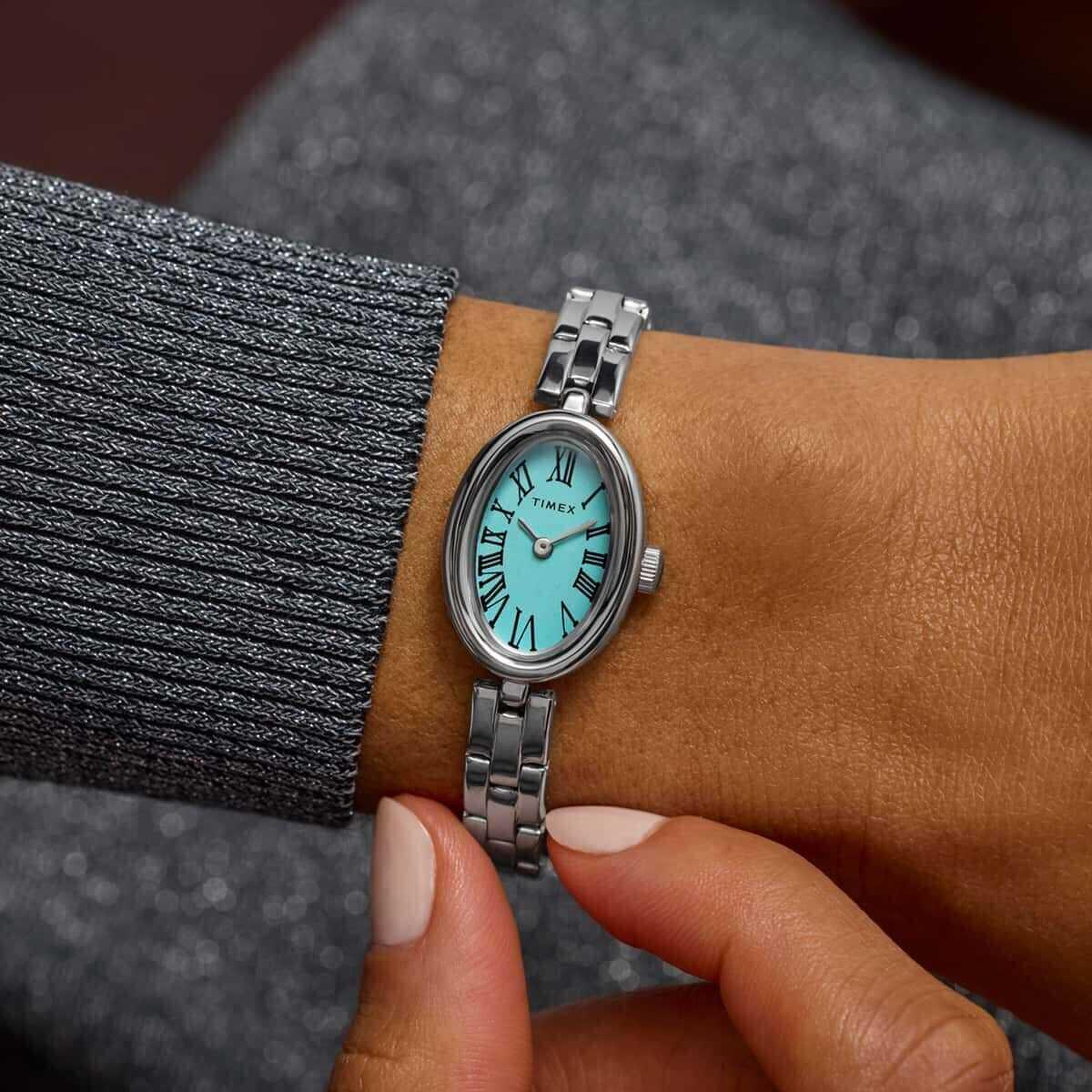 Timex TW2Y26600 Kadın Kol Saati