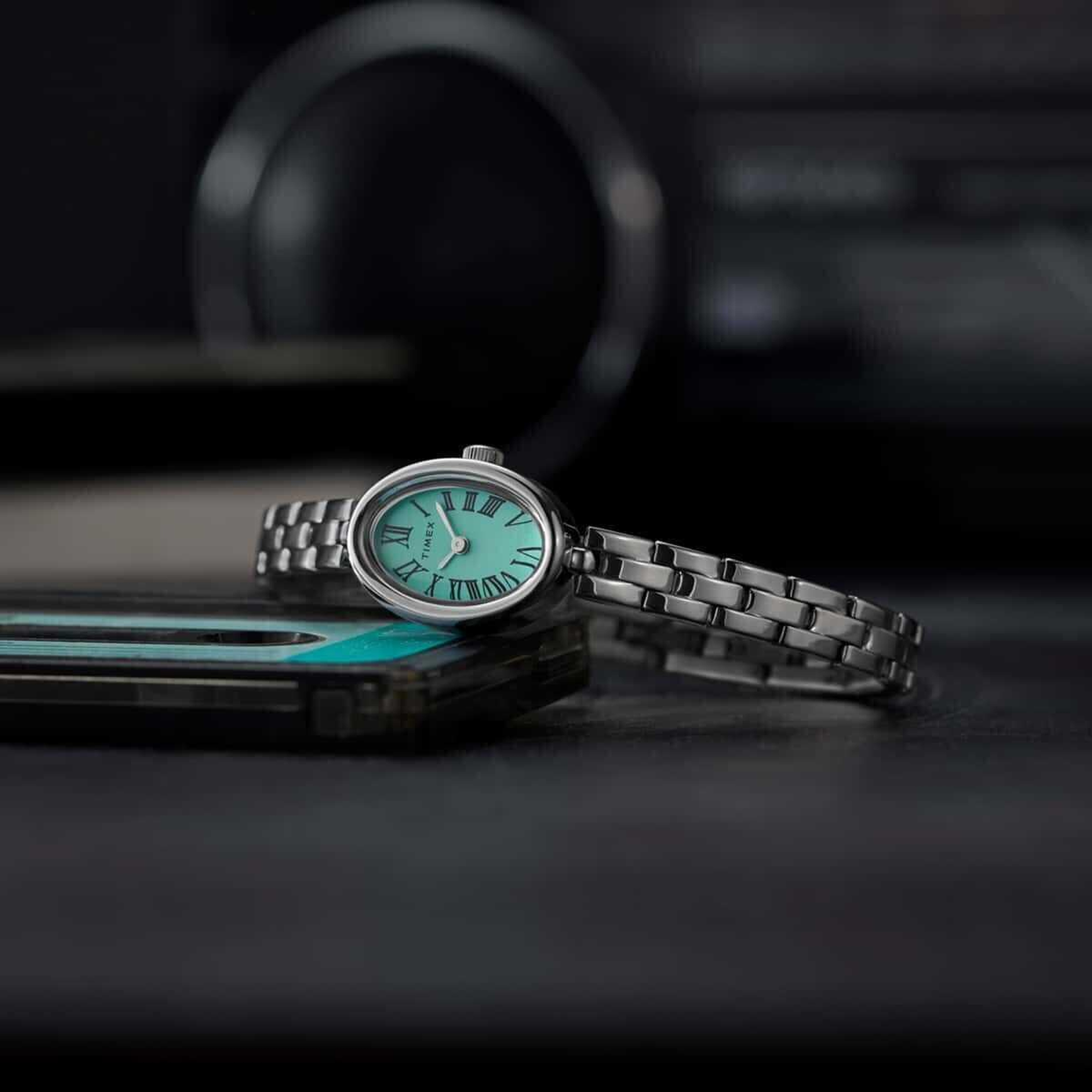 Timex TW2Y26600 Kadın Kol Saati