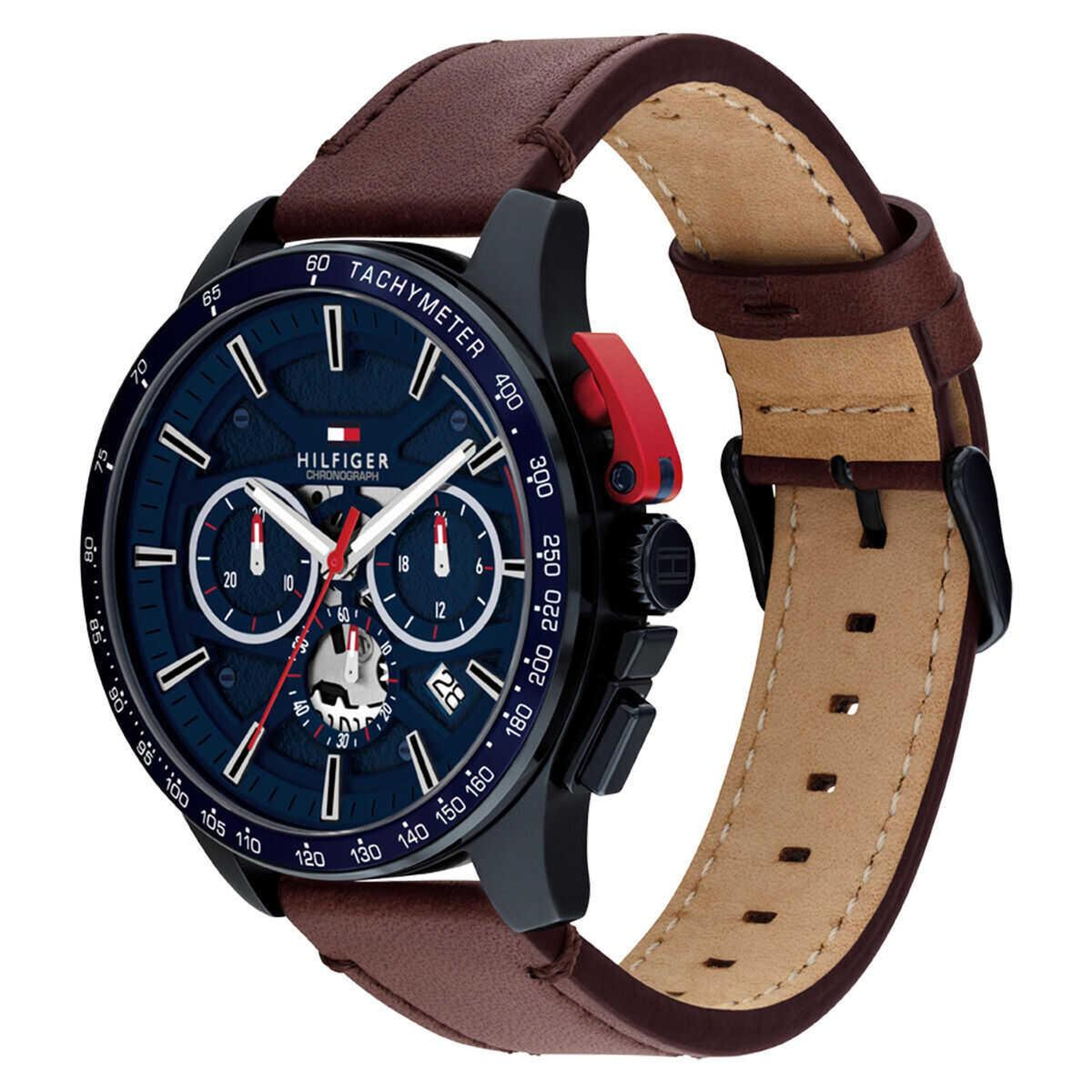 Tommy Hilfiger TH1792268 Erkek Kol Saati