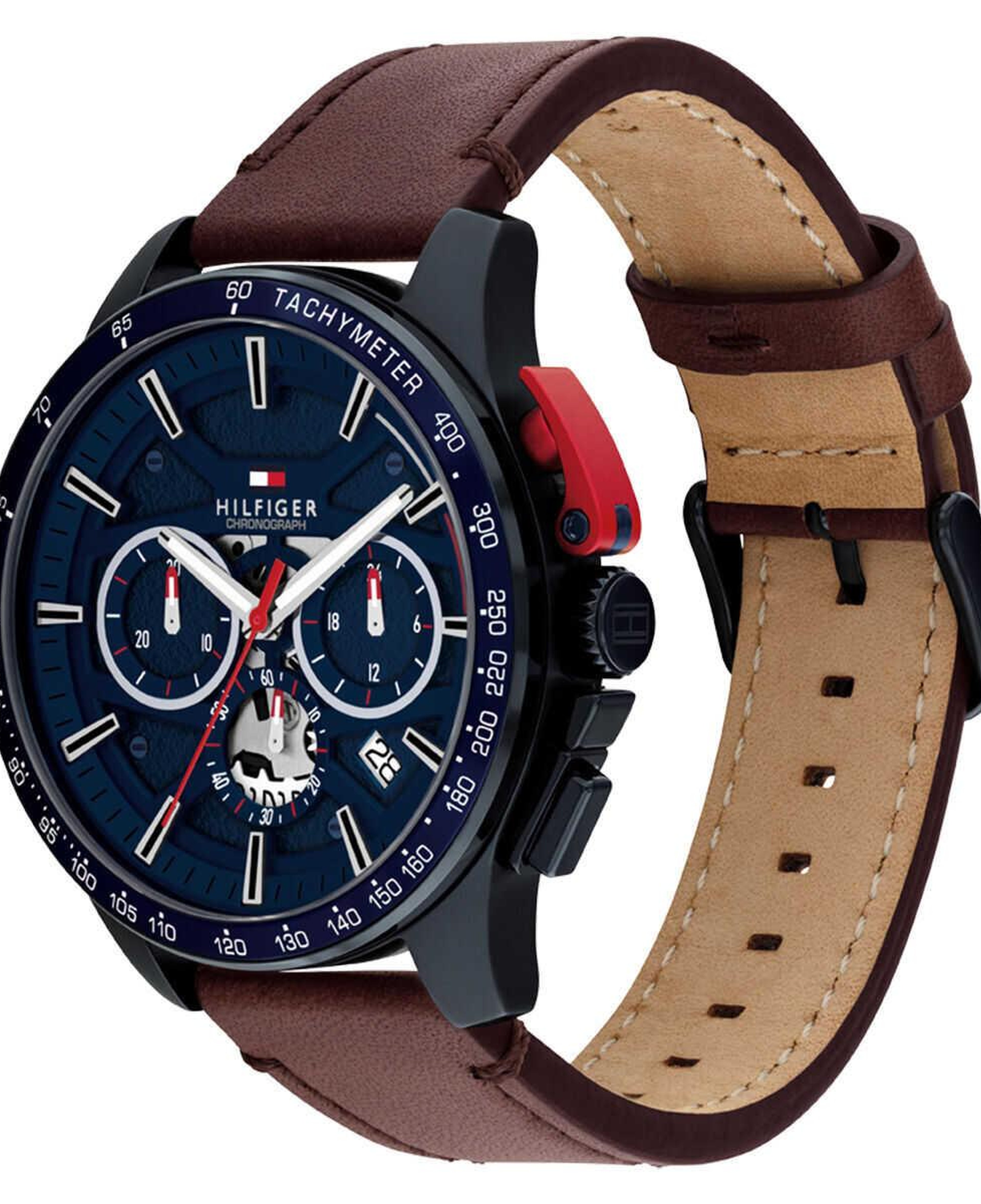 Tommy Hilfiger TH1792268 Erkek Kol Saati