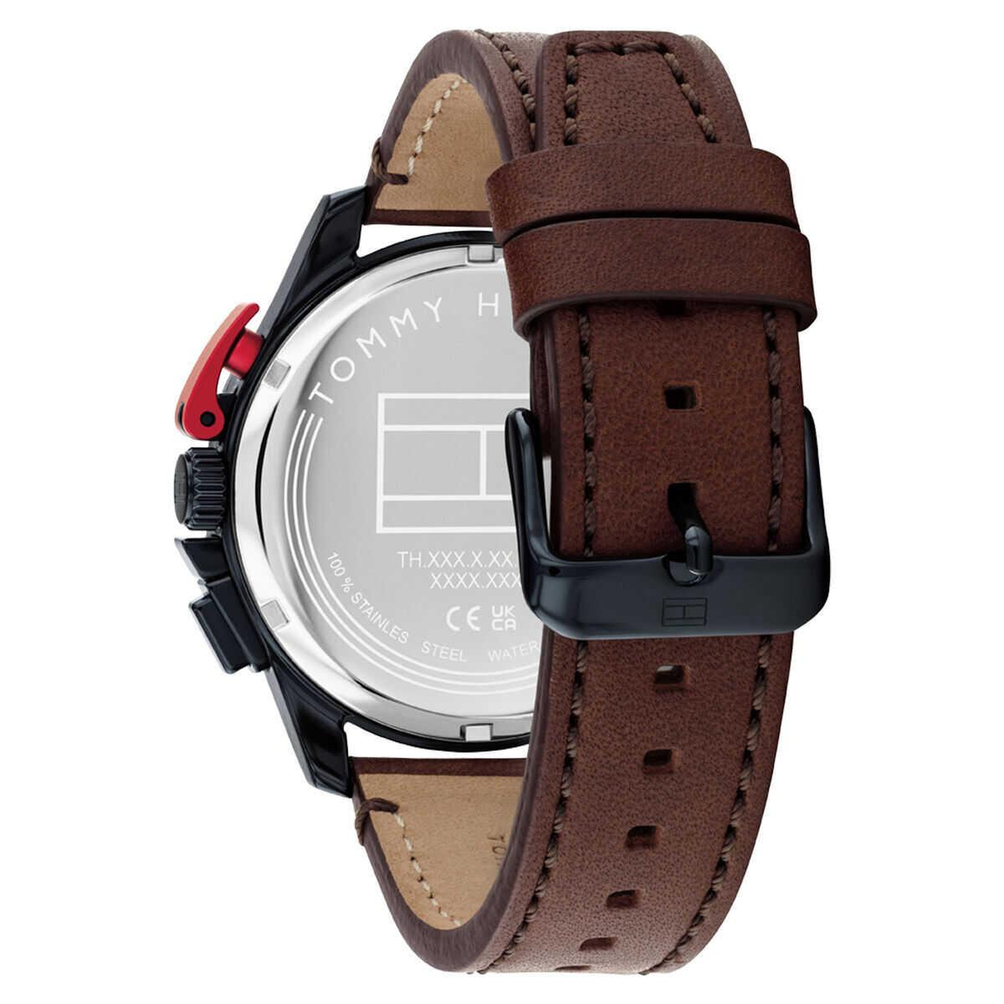 Tommy Hilfiger TH1792268 Erkek Kol Saati