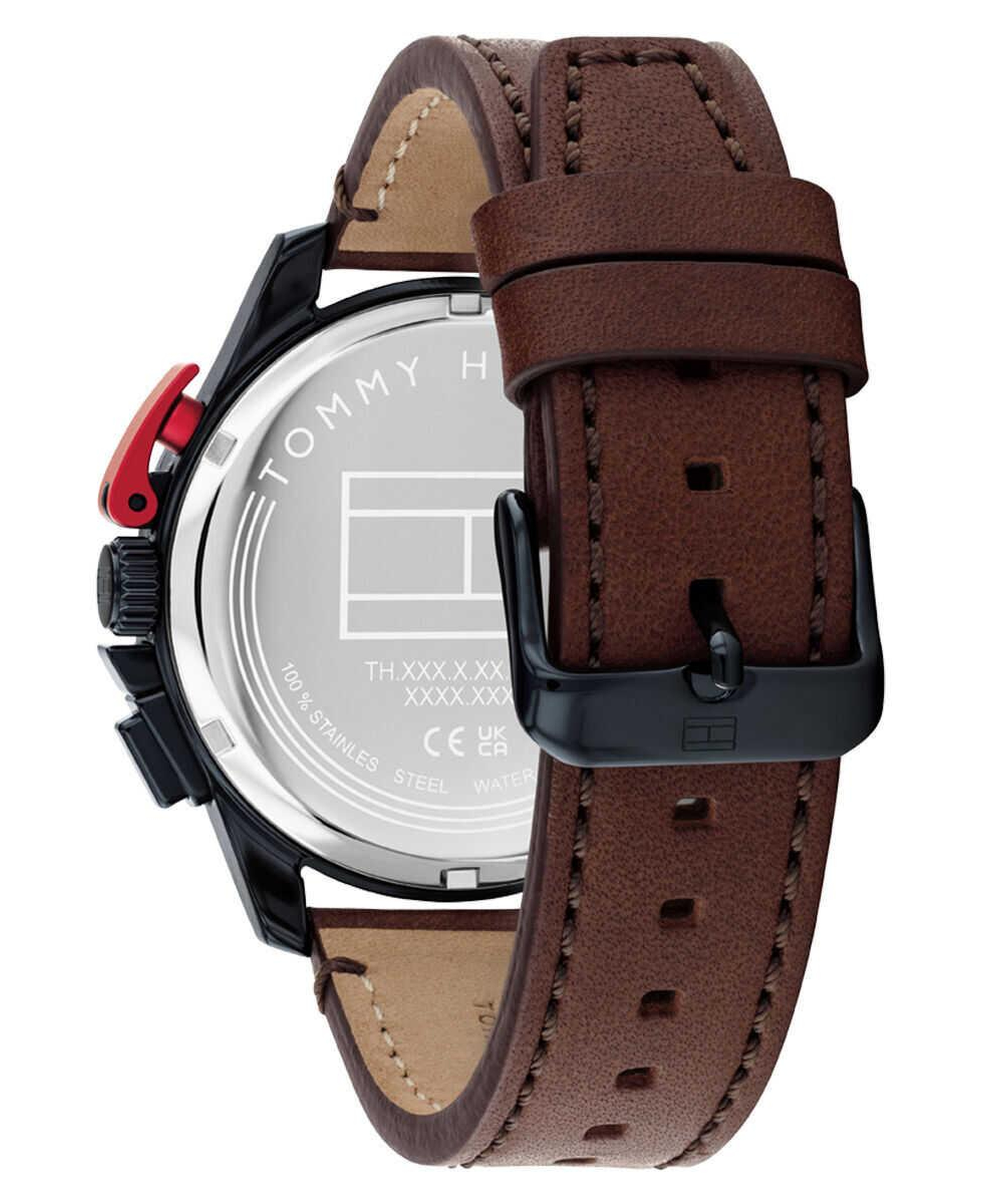 Tommy Hilfiger TH1792268 Erkek Kol Saati