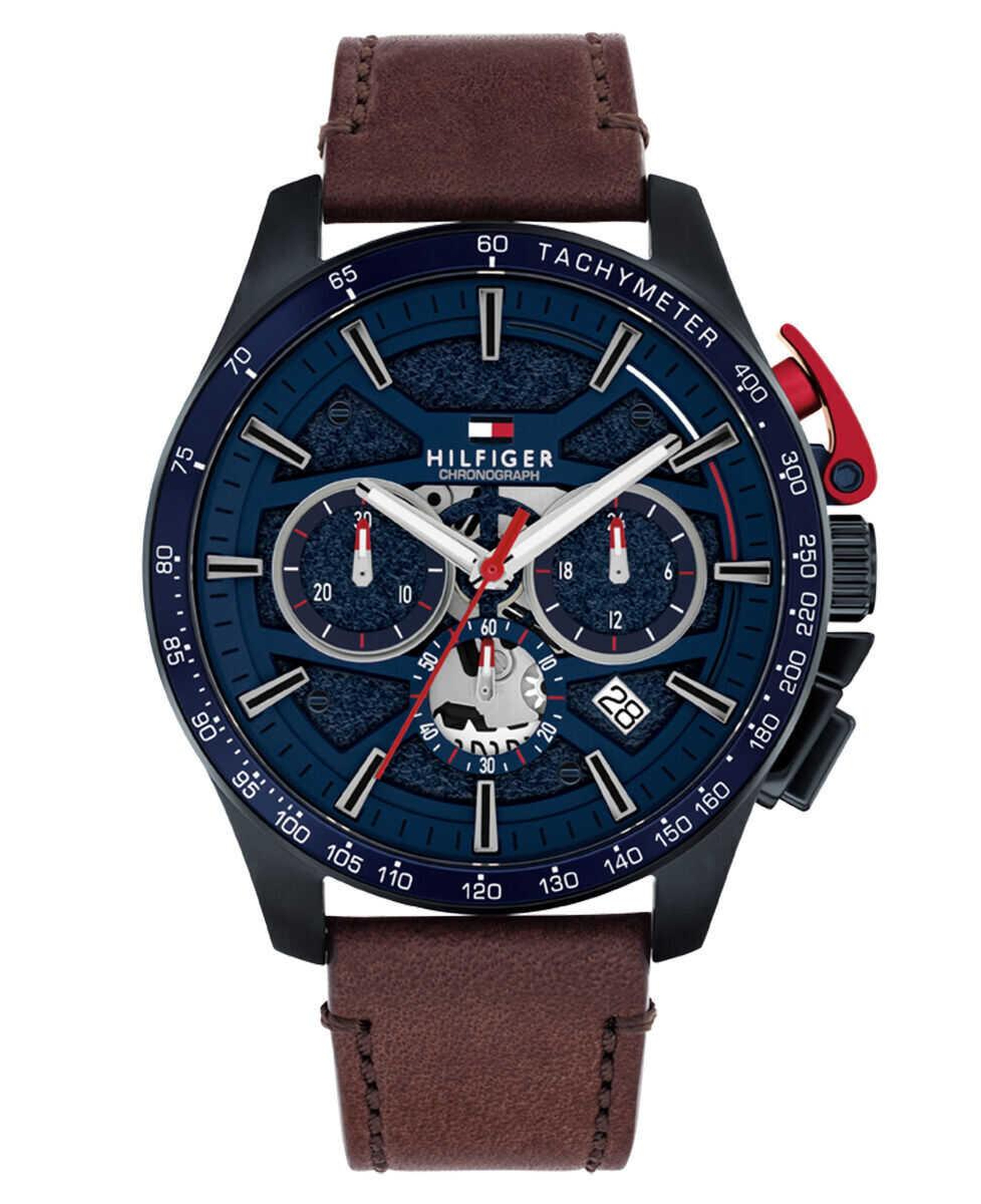 Tommy Hilfiger TH1792268 Erkek Kol Saati
