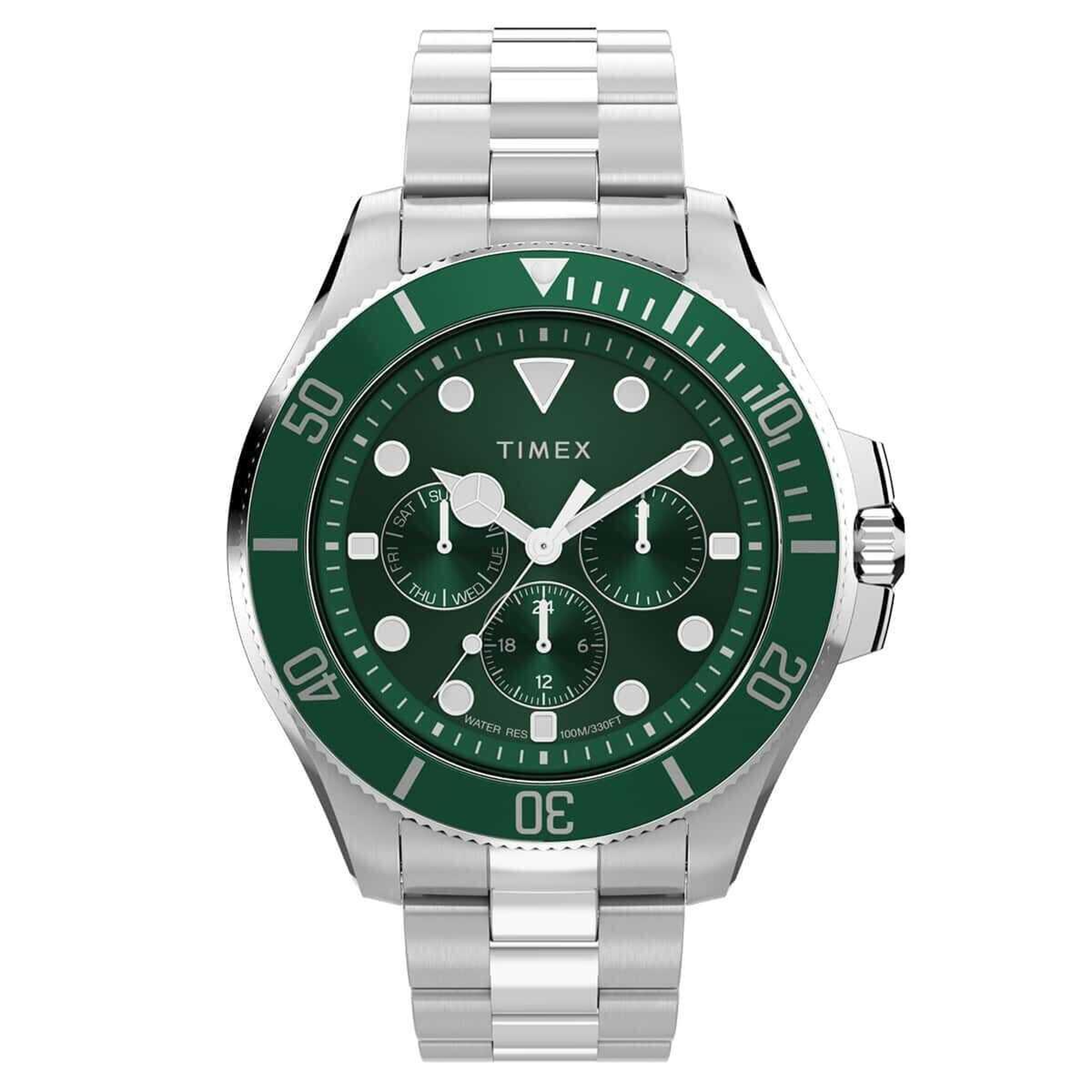 Timex TW2Y33200 Erkek Kol Saati