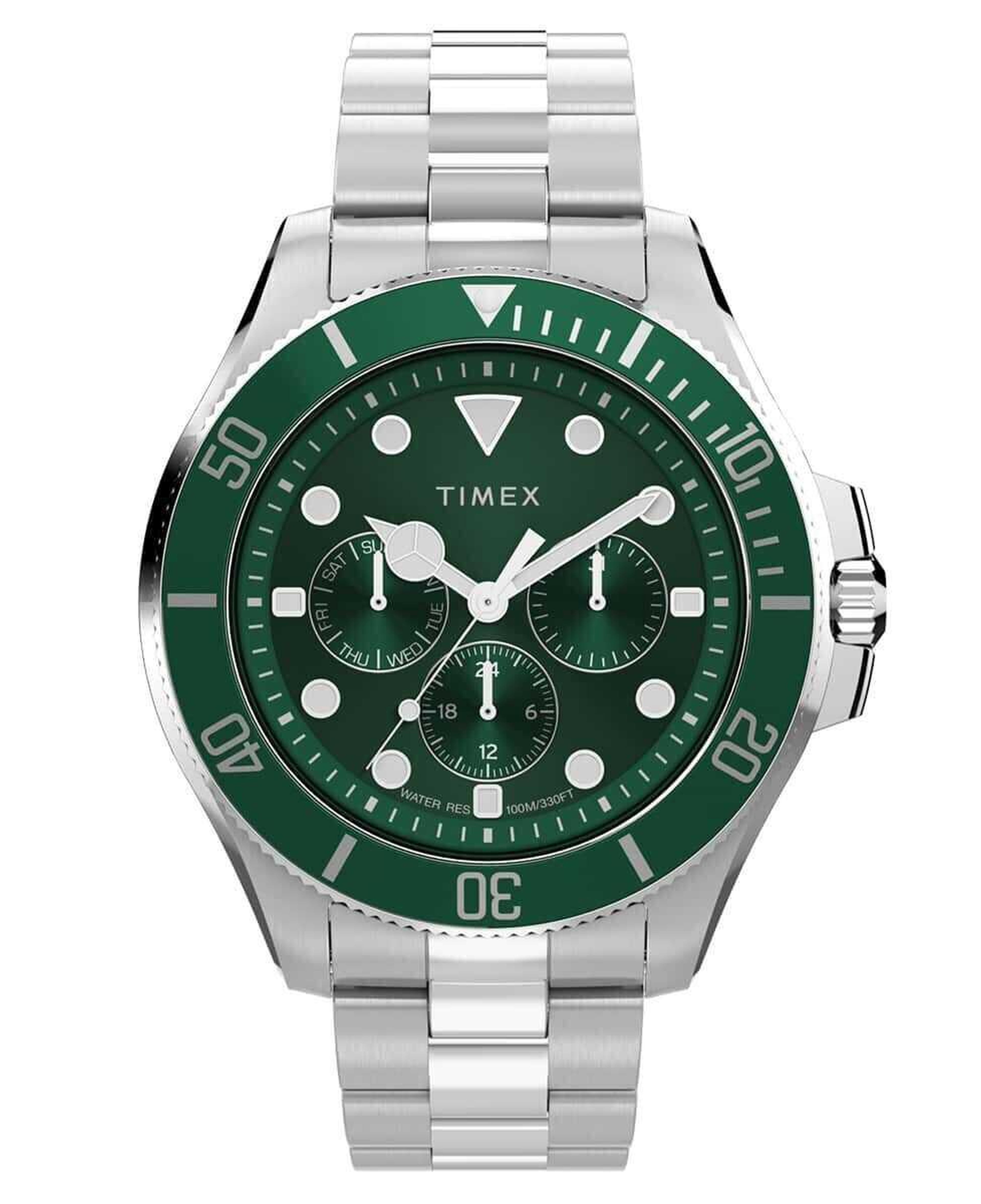 Timex TW2Y33200 Erkek Kol Saati