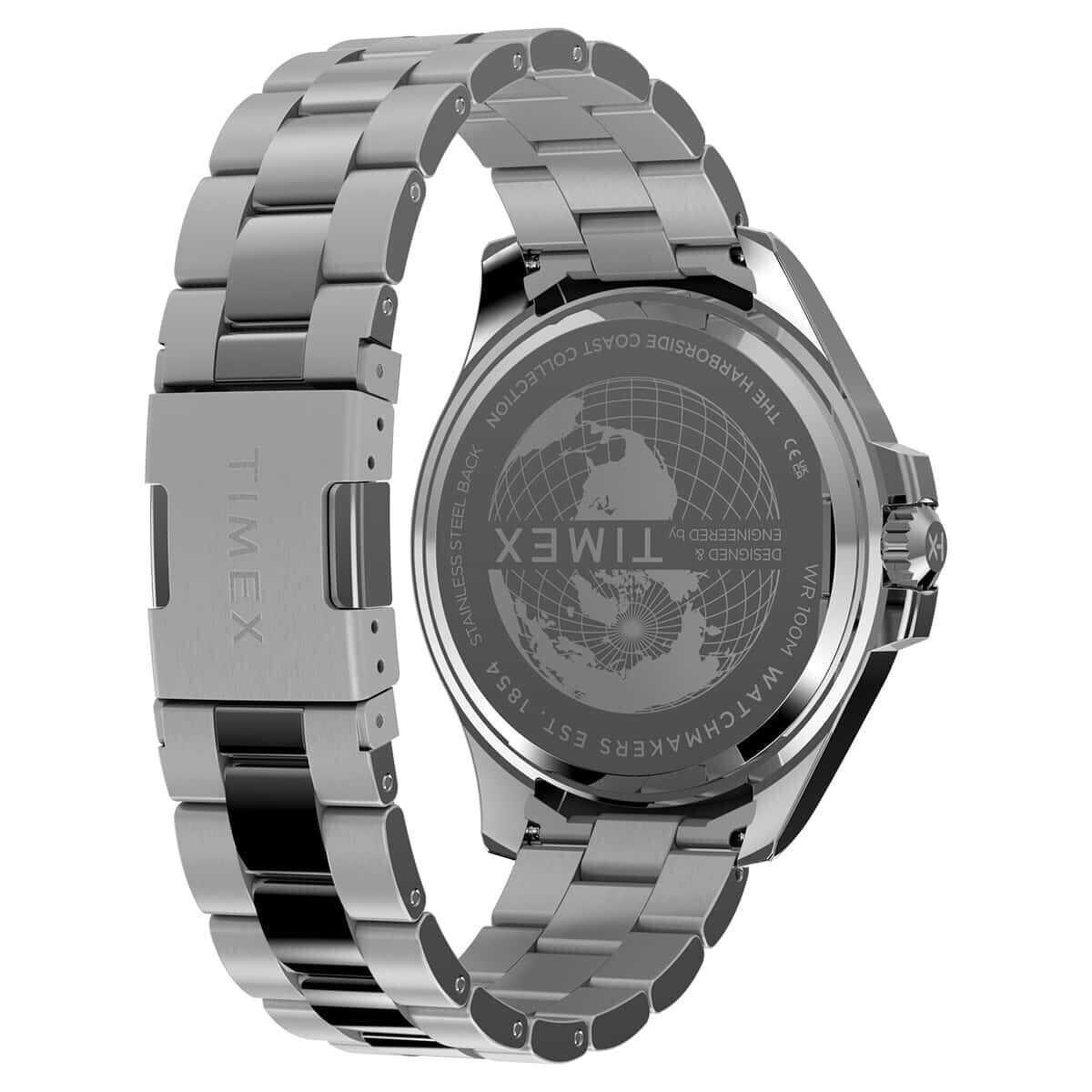 Timex TW2Y33200 Erkek Kol Saati