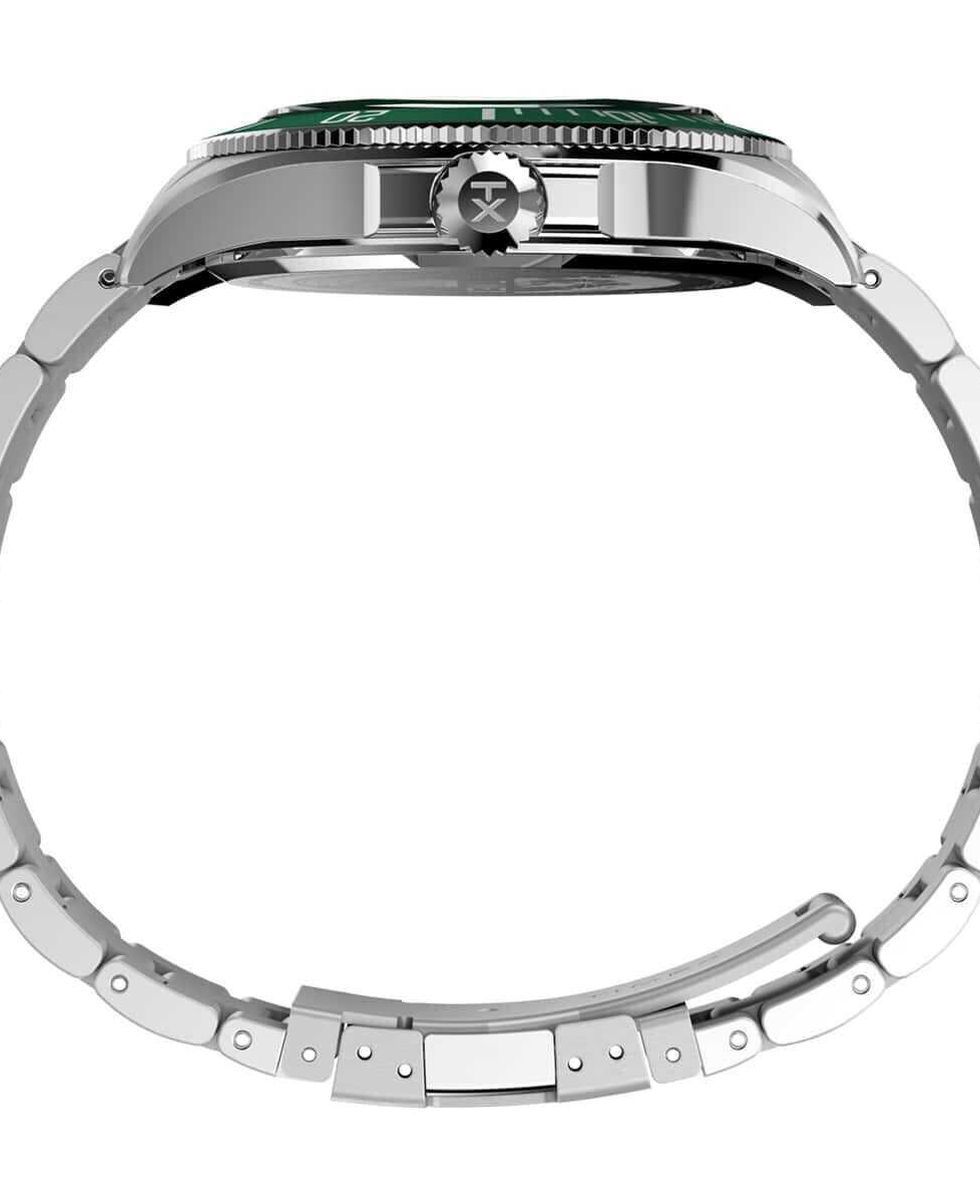 Timex TW2Y33200 Erkek Kol Saati