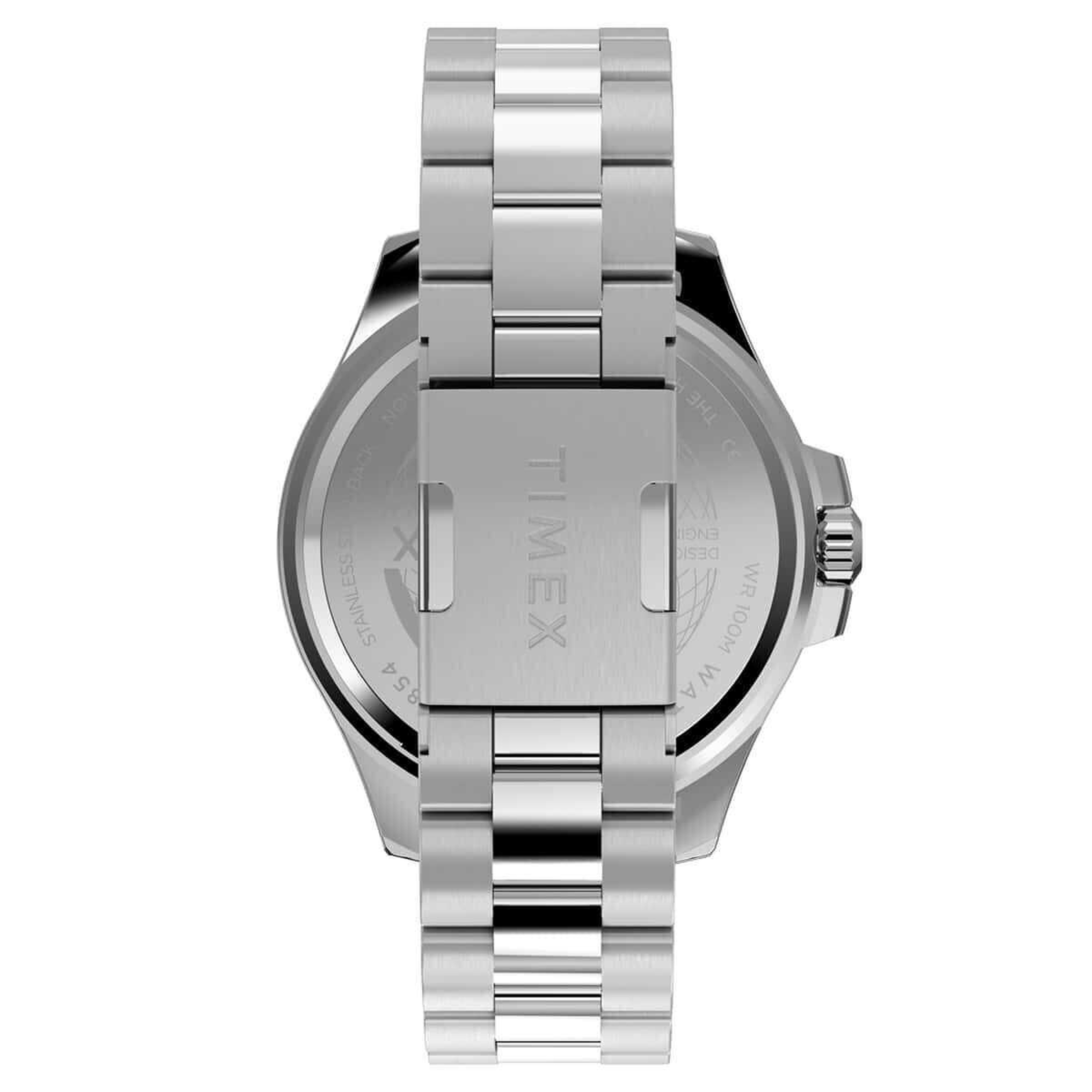 Timex TW2Y33200 Erkek Kol Saati