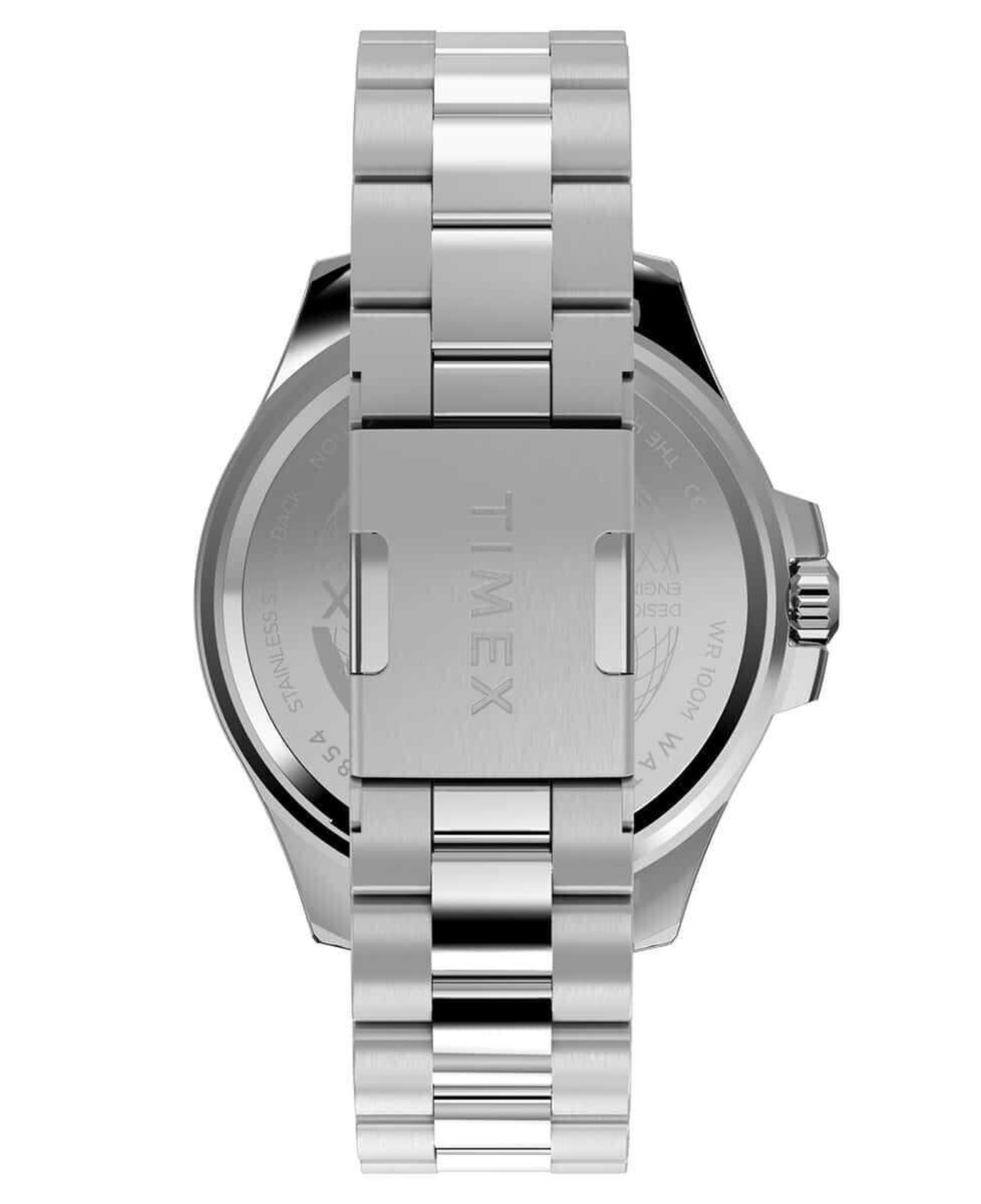Timex TW2Y33200 Erkek Kol Saati