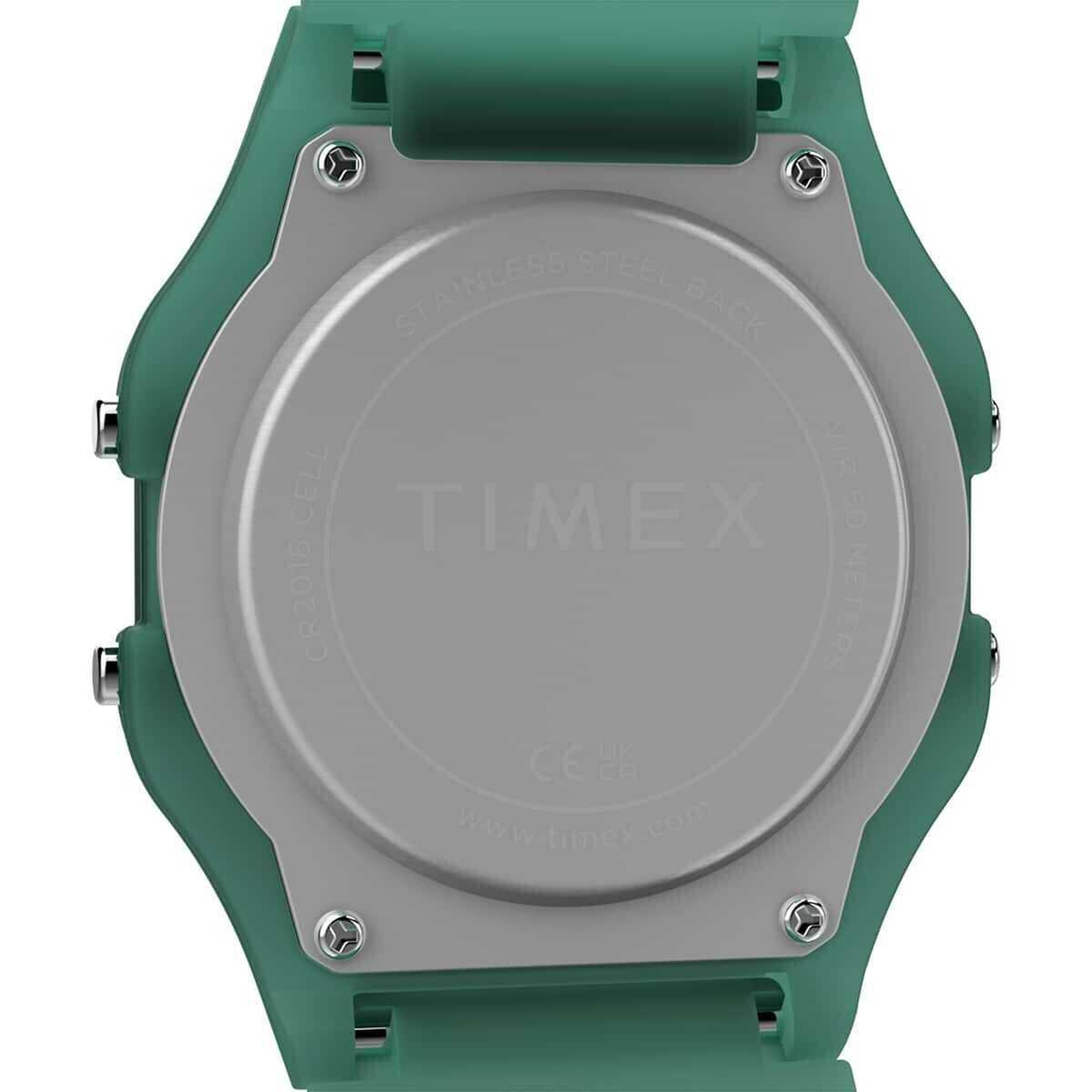 Timex TW2Y34100 Kol Saati
