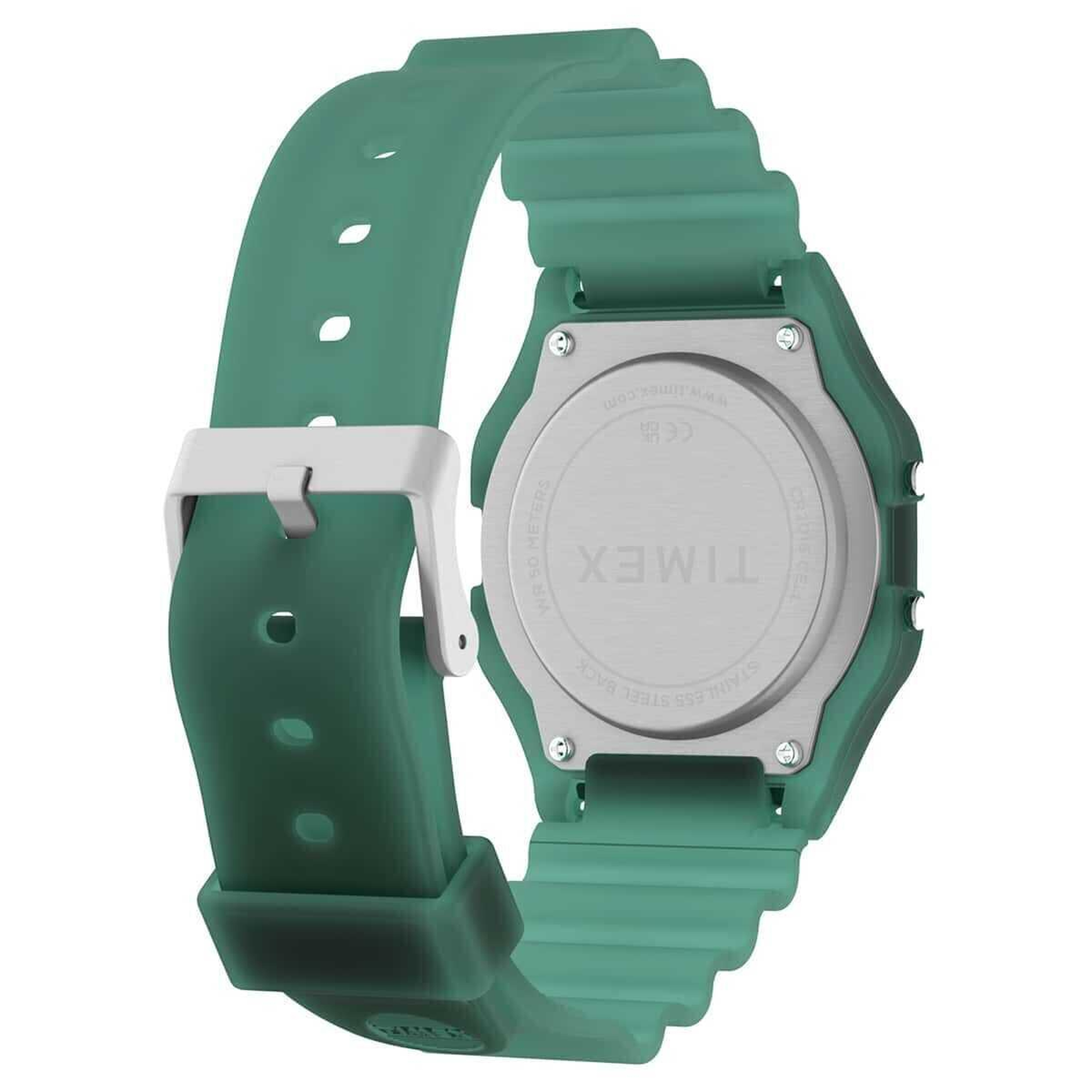 Timex TW2Y34100 Kol Saati