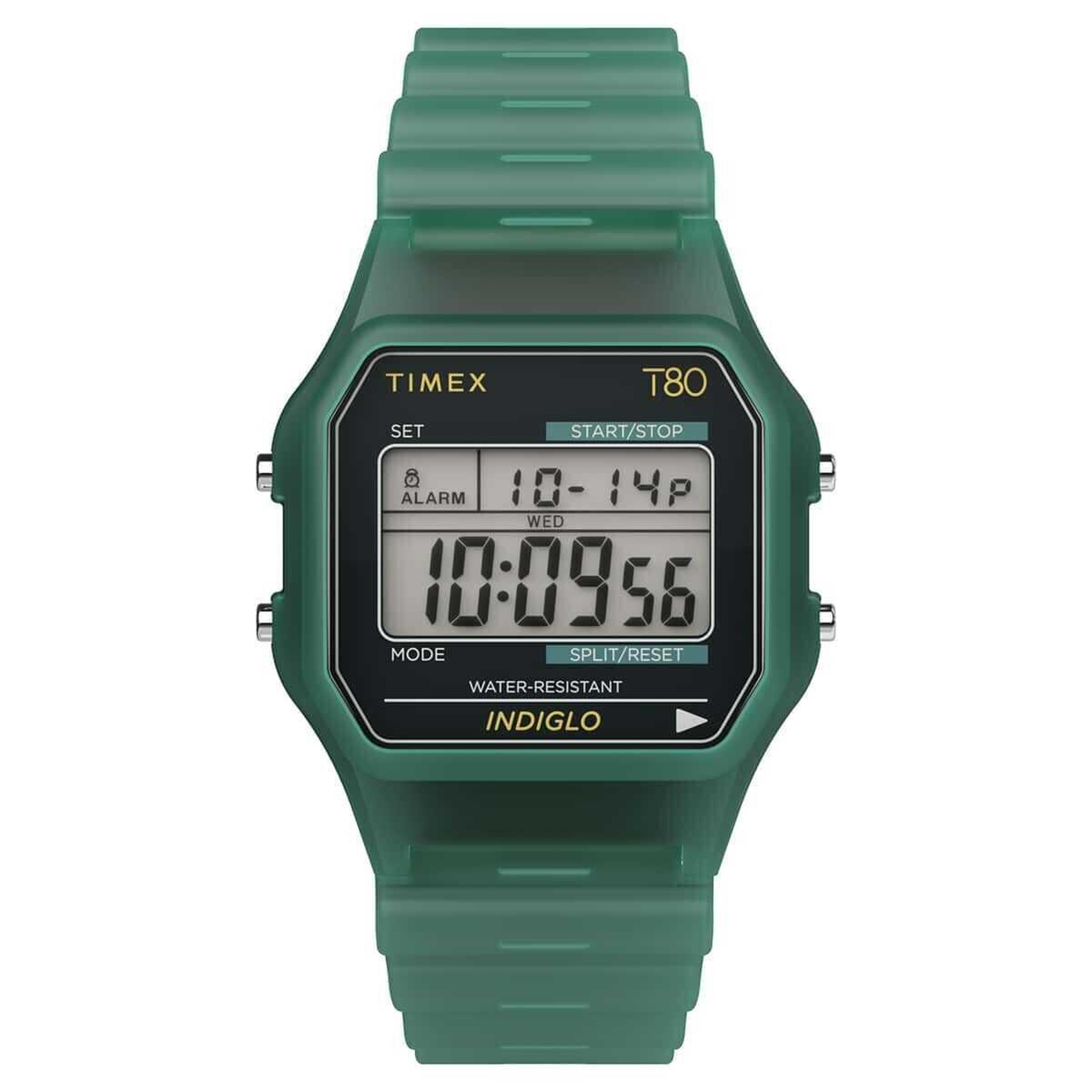Timex TW2Y34100 Kol Saati