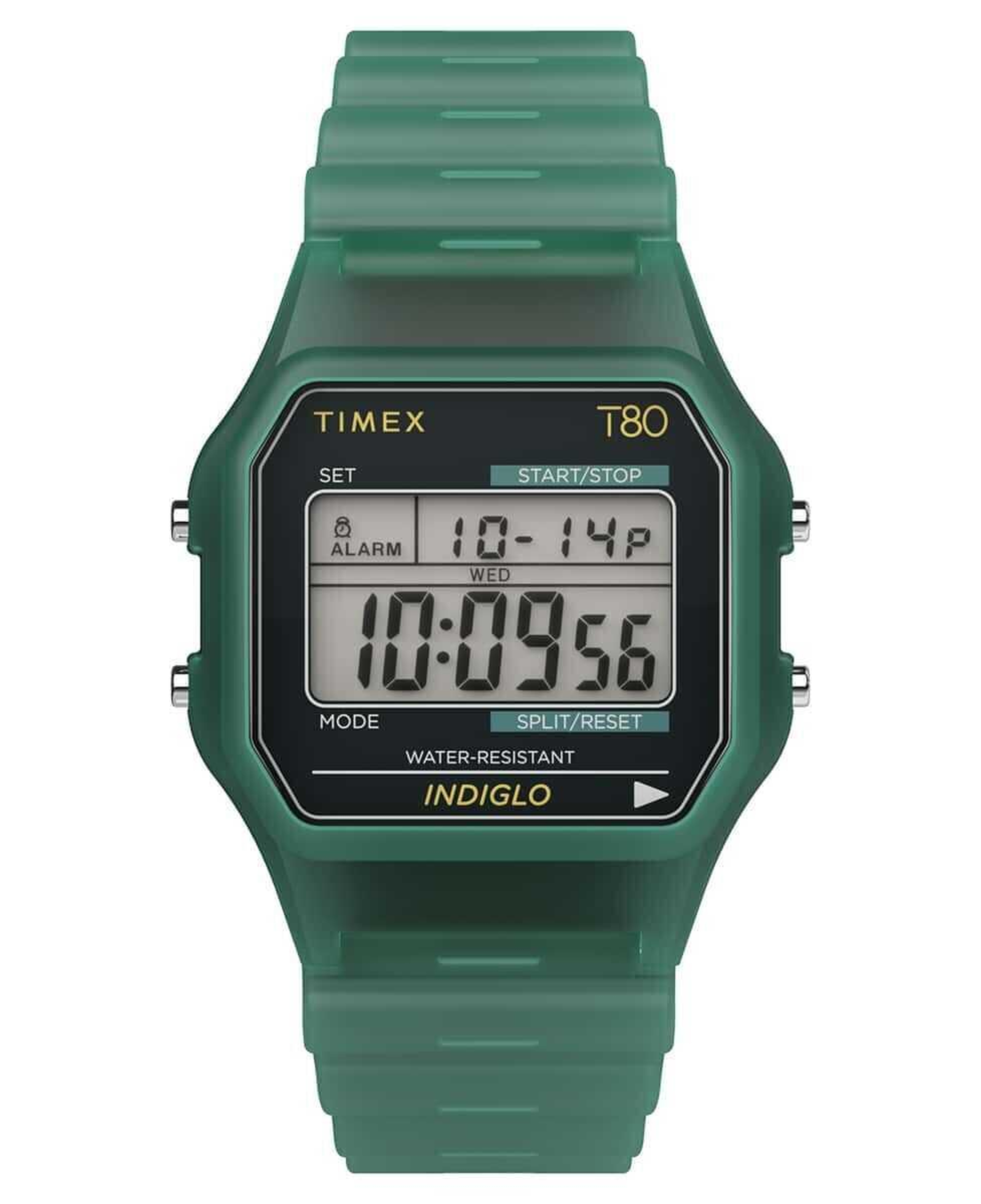 Timex TW2Y34100 Kol Saati