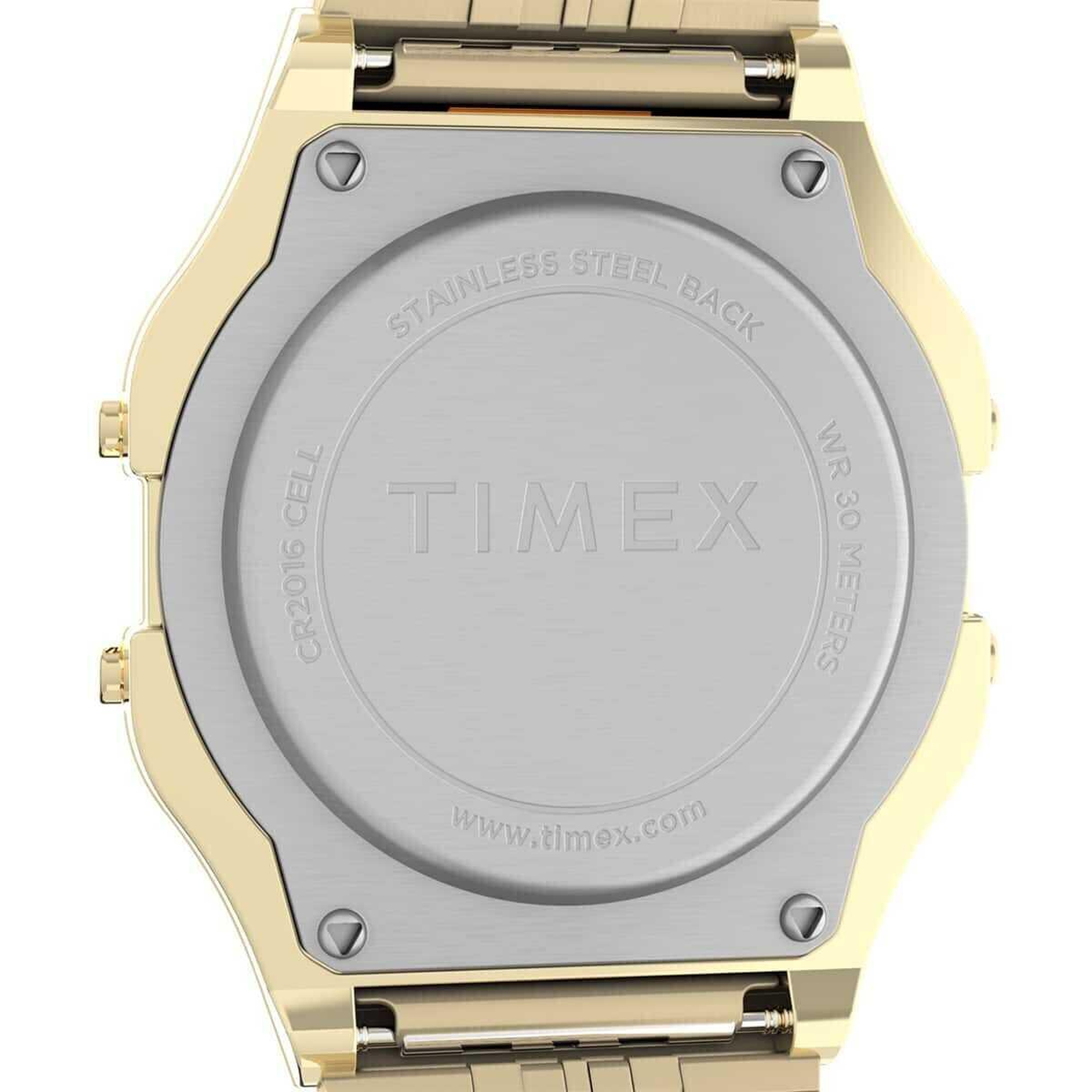 Timex TW2R79200 Kol Saati