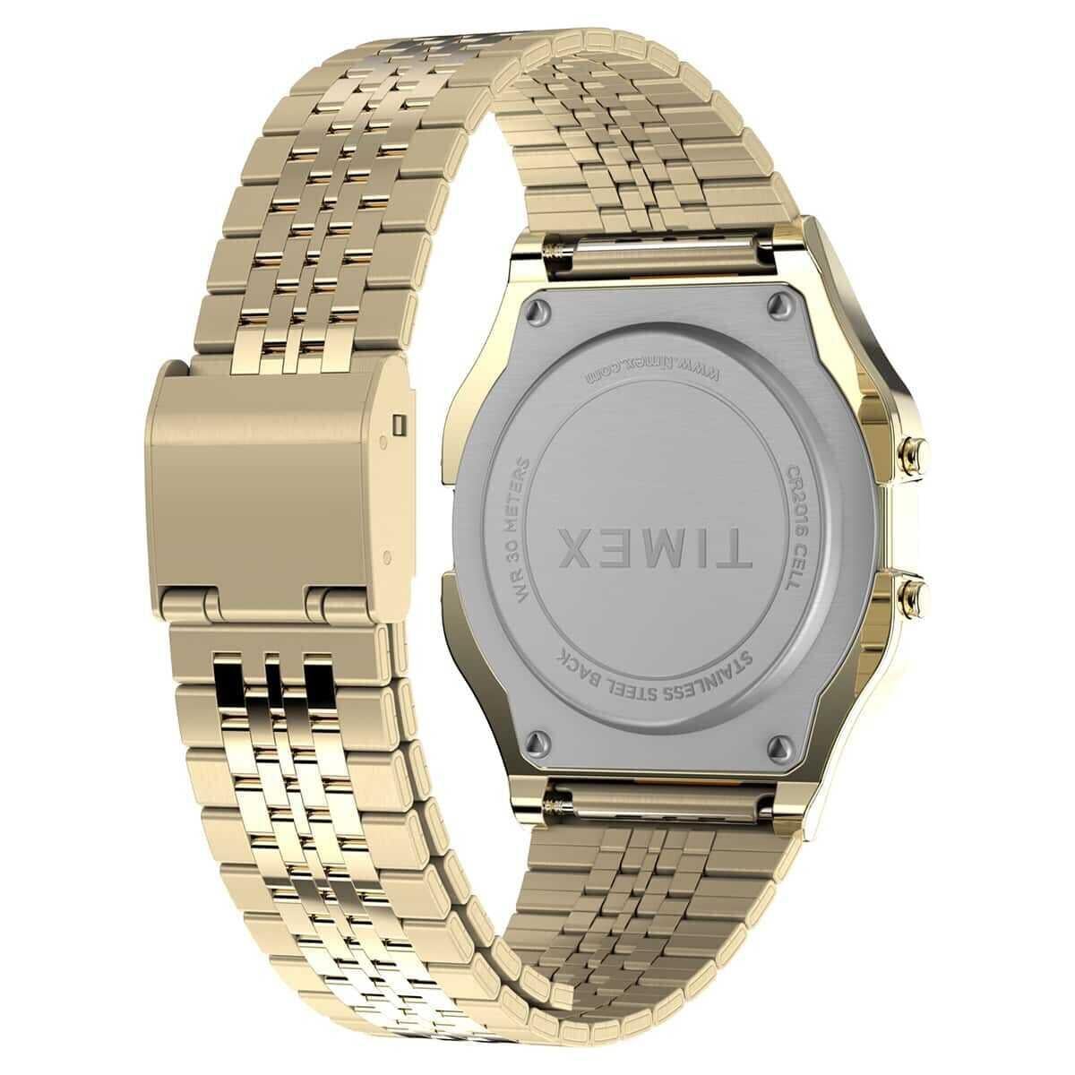 Timex TW2R79200 Kol Saati