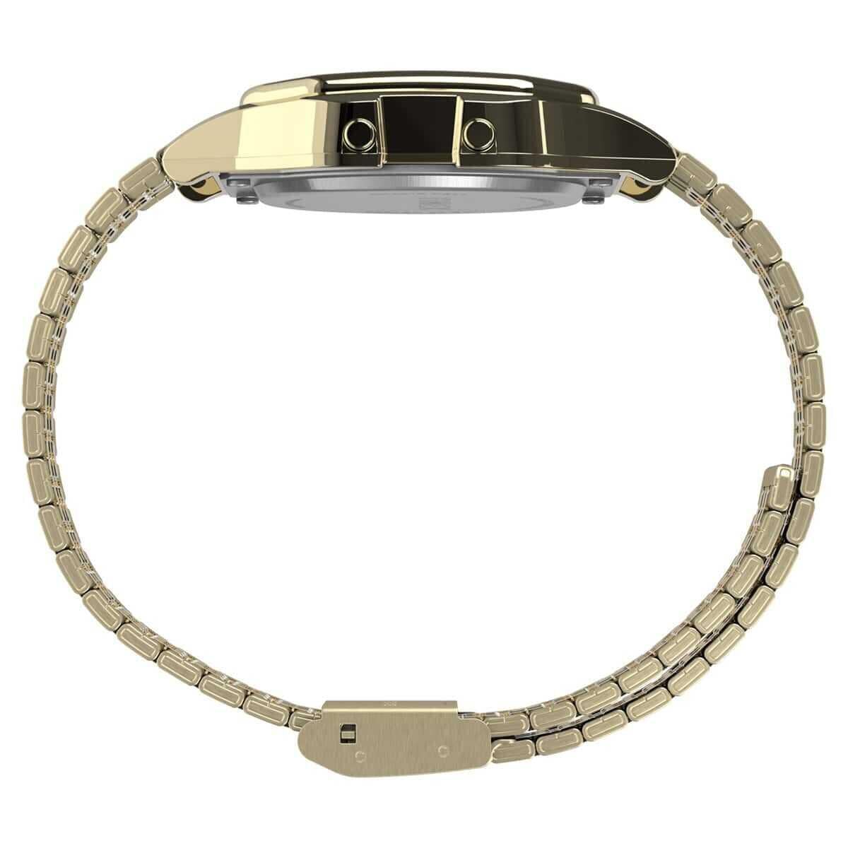 Timex TW2R79200 Kol Saati