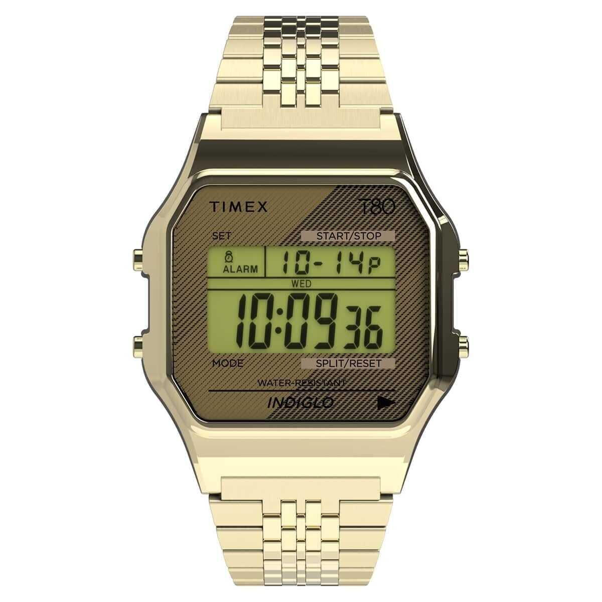Timex TW2R79200 Kol Saati