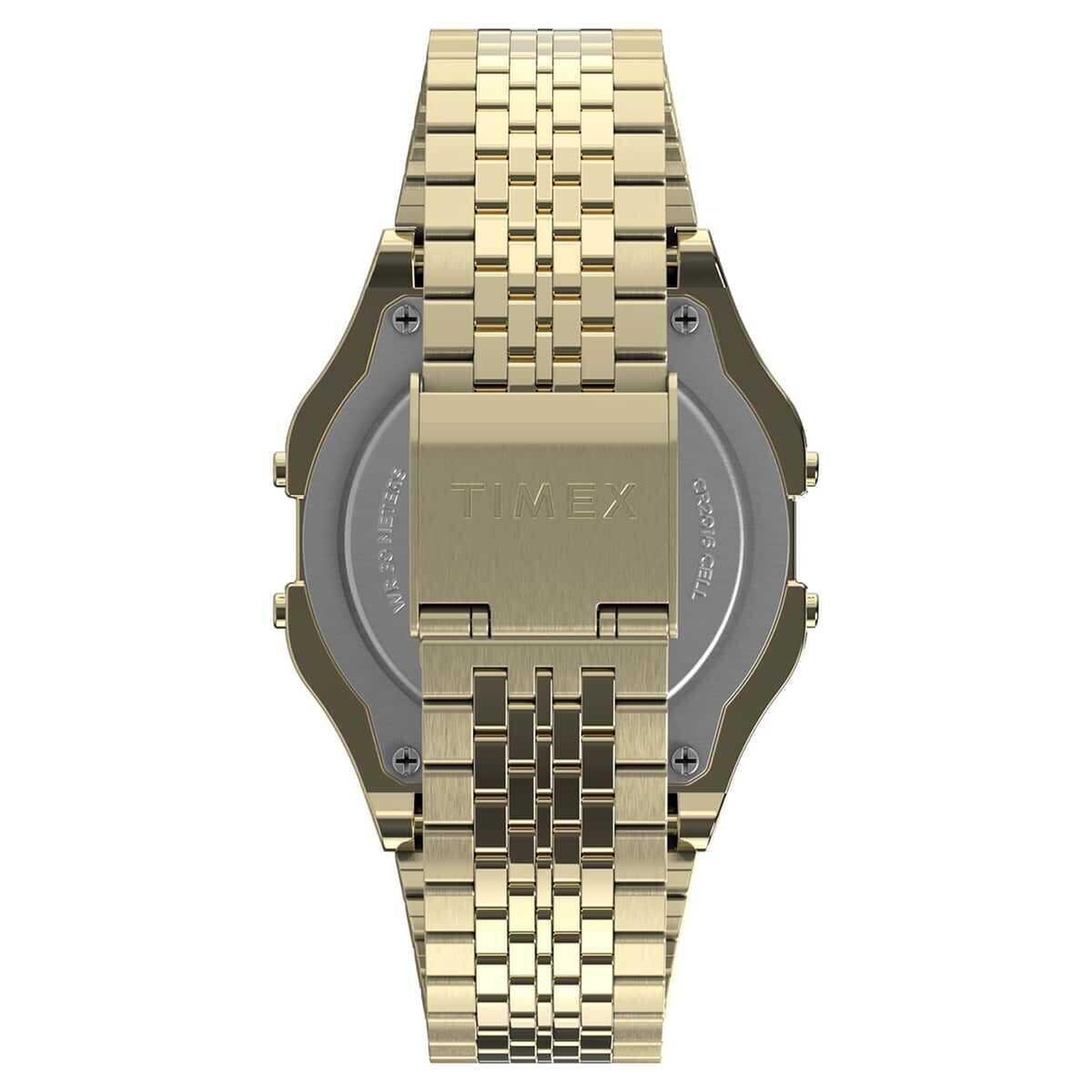 Timex TW2R79200 Kol Saati