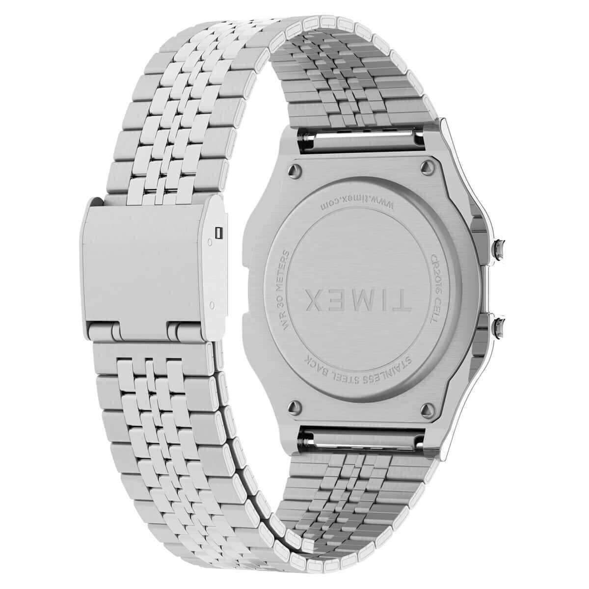 Timex TW2R79300 Kol Saati