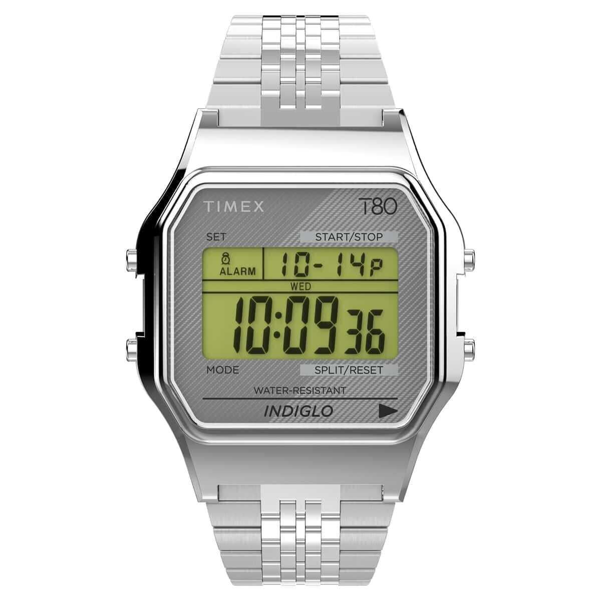 Timex TW2R79300 Kol Saati