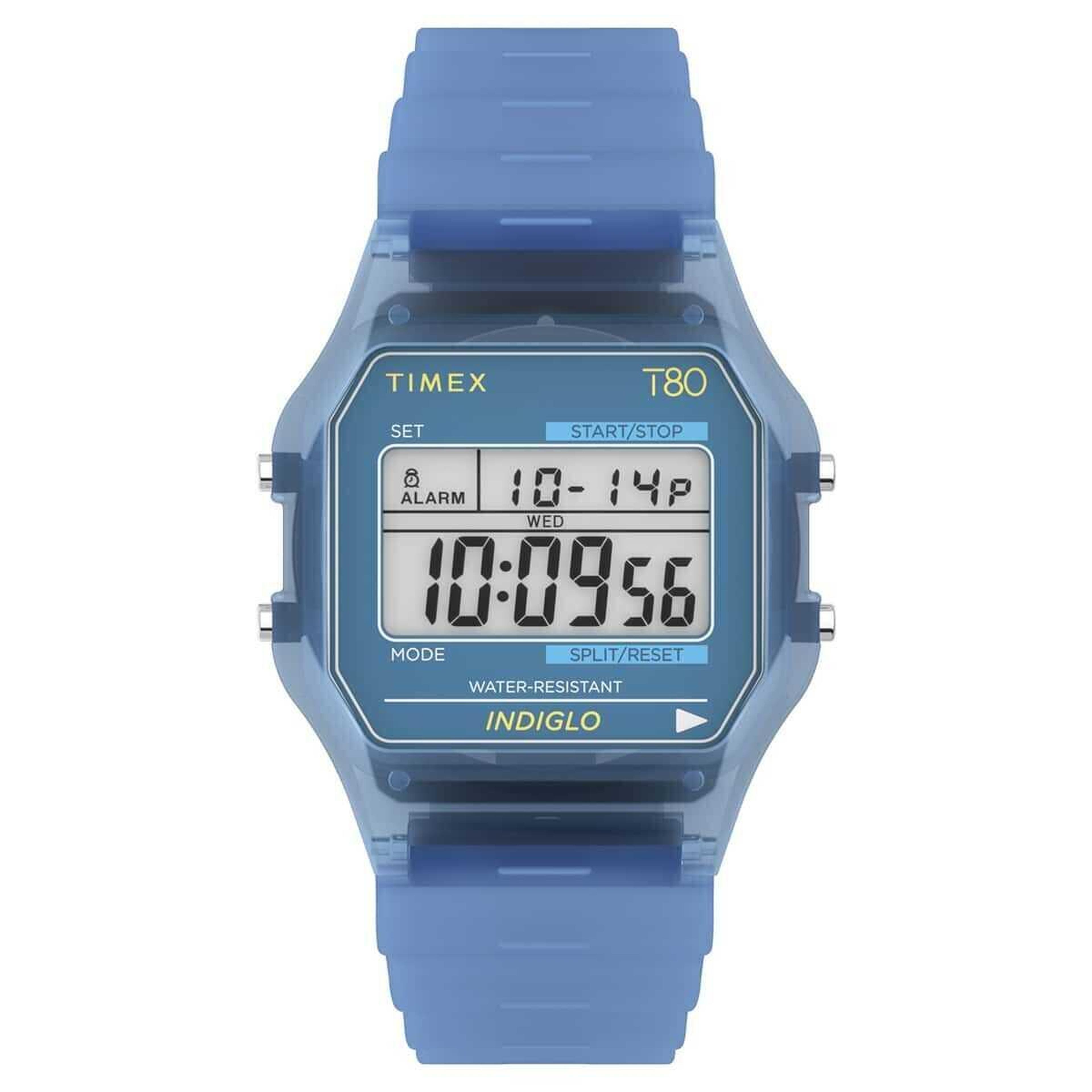 Timex TW2Y34200 Kol Saati
