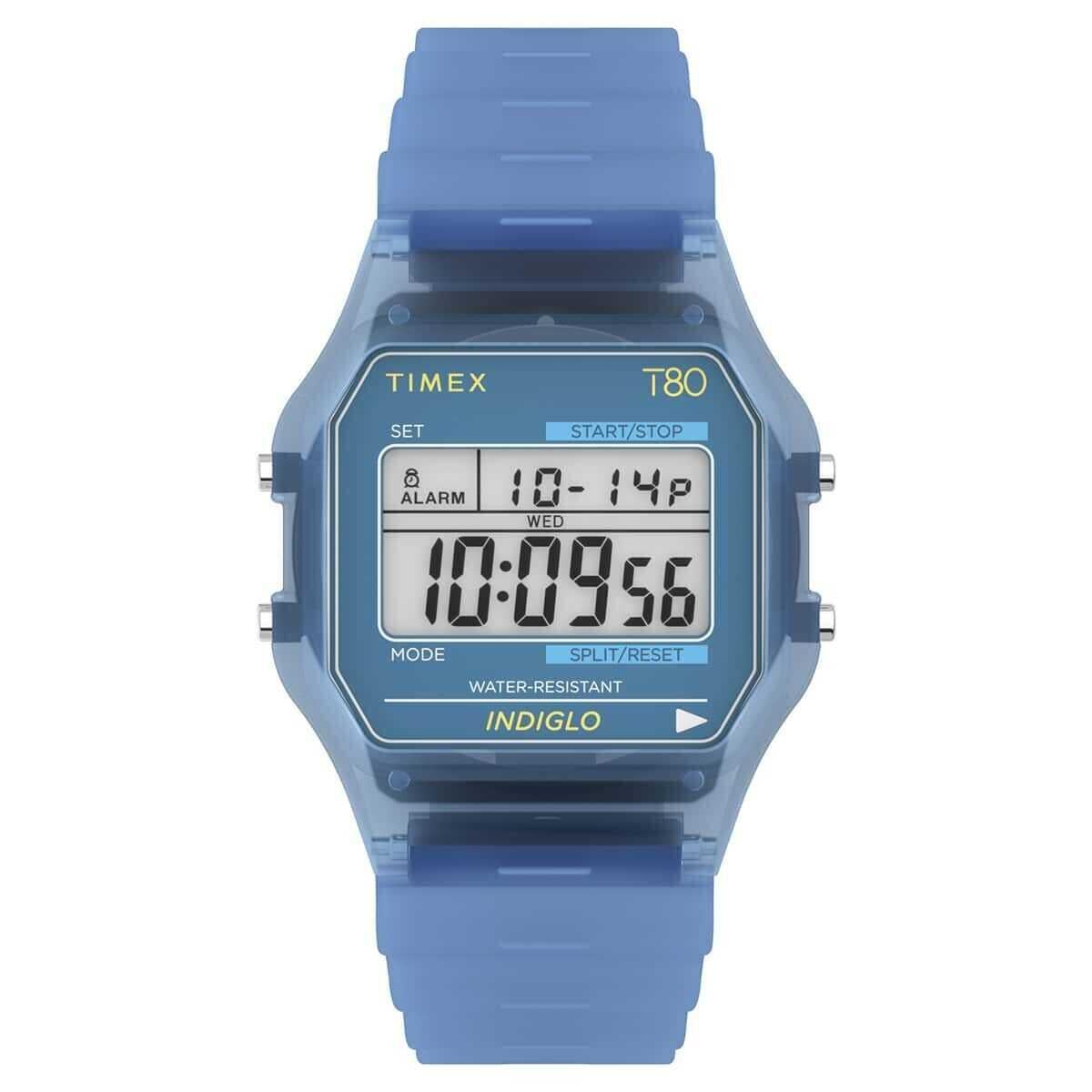 Timex TW2Y34200 Kol Saati