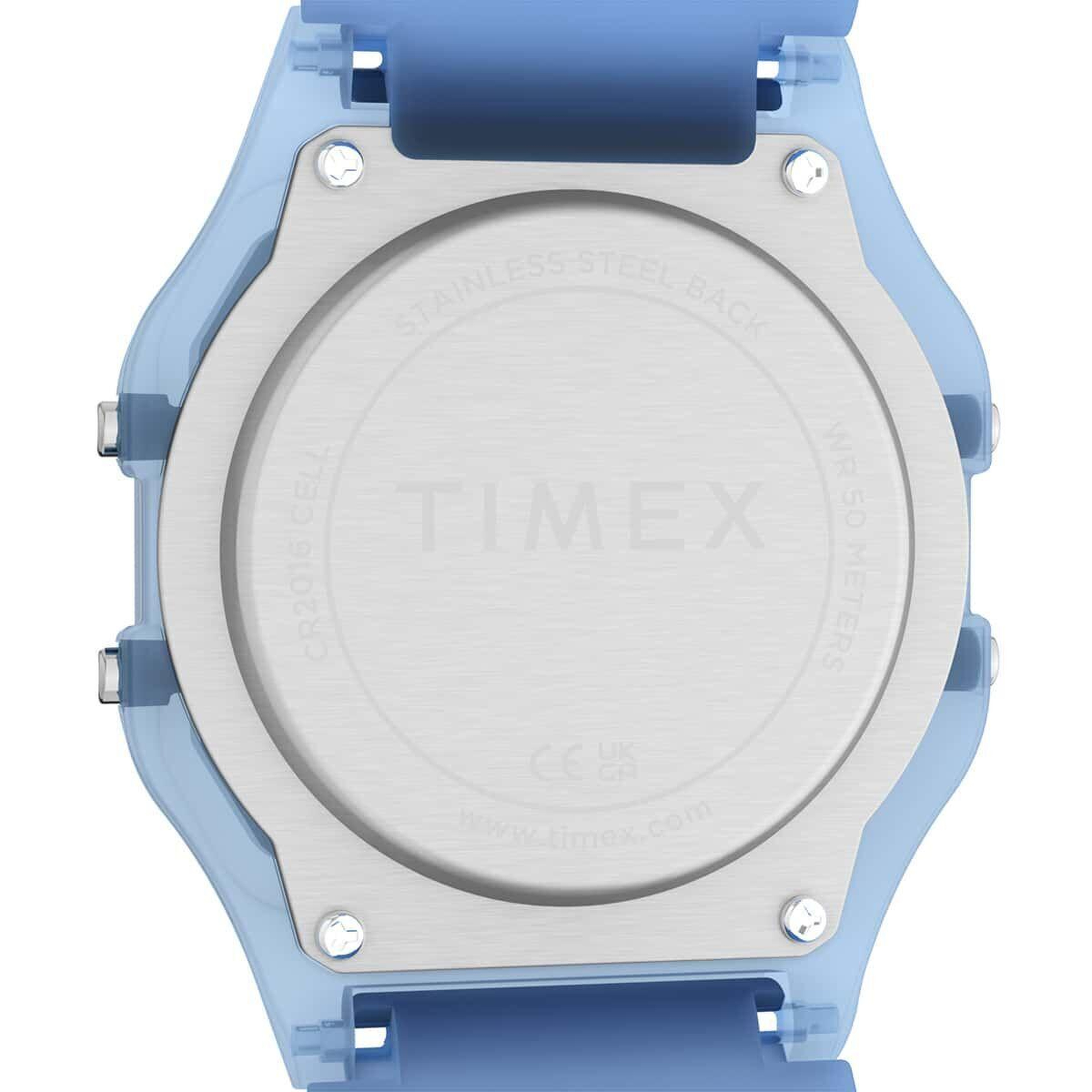 Timex TW2Y34200 Kol Saati