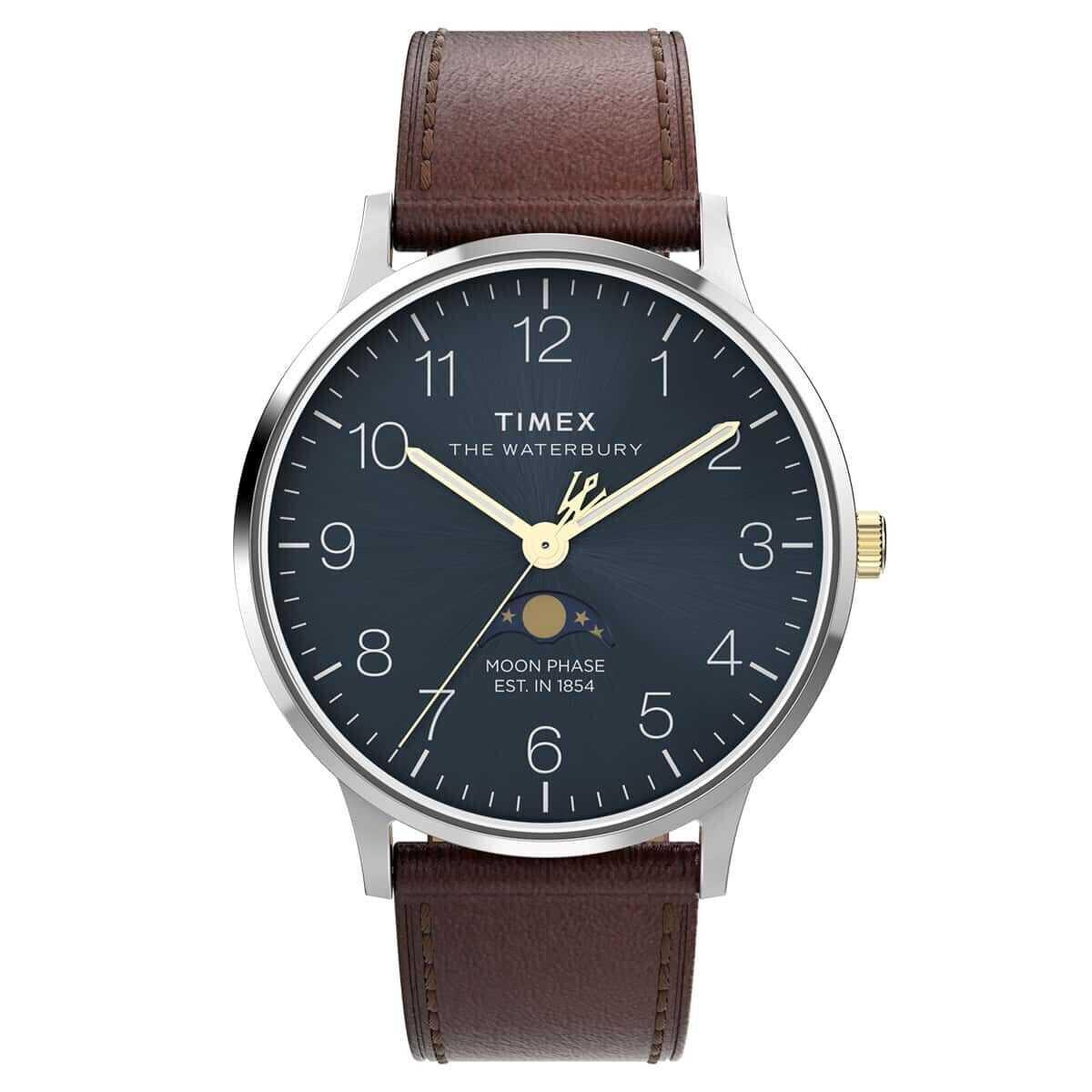 Timex TW2W75600 Erkek Kol Saati
