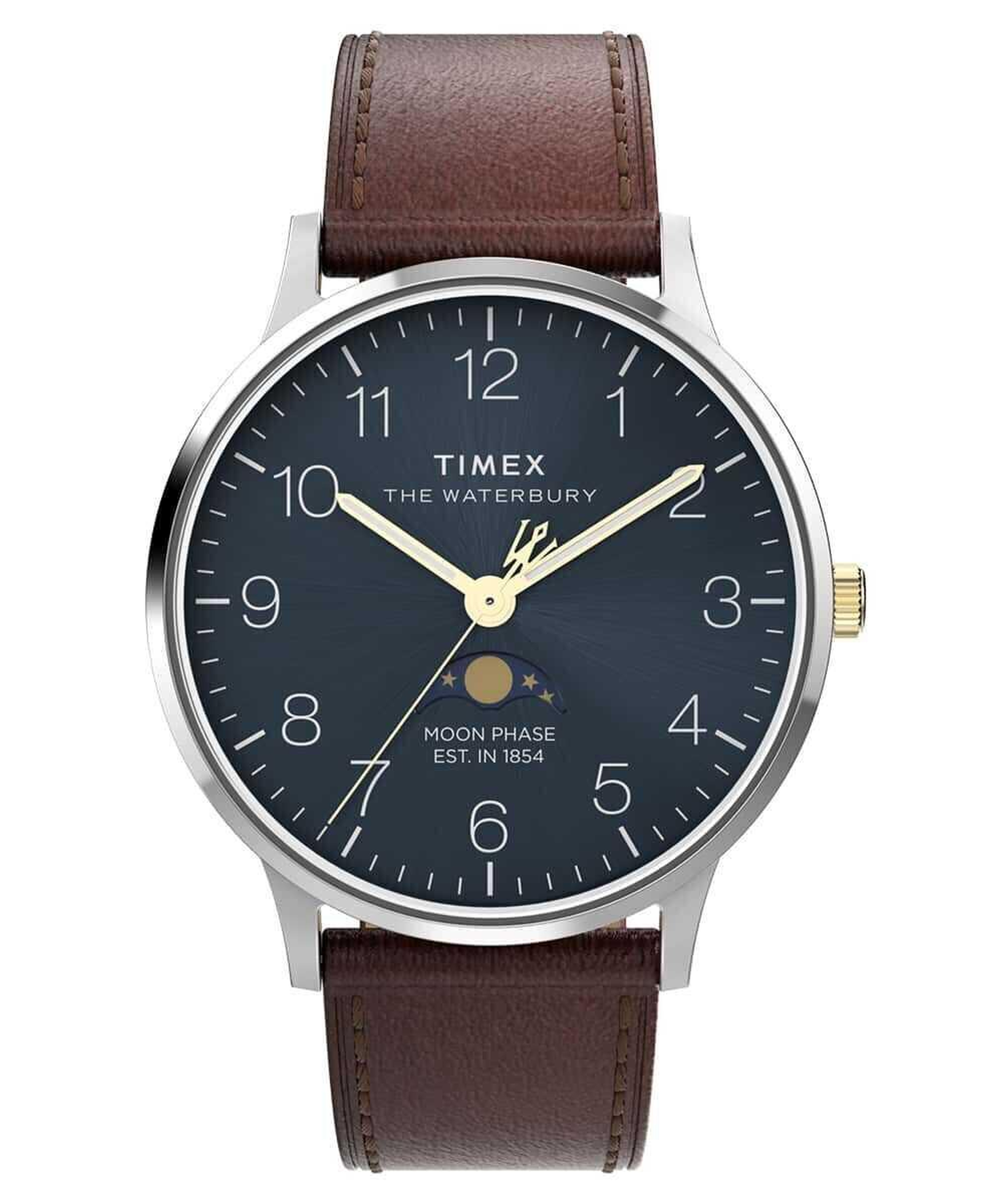 Timex TW2W75600 Erkek Kol Saati