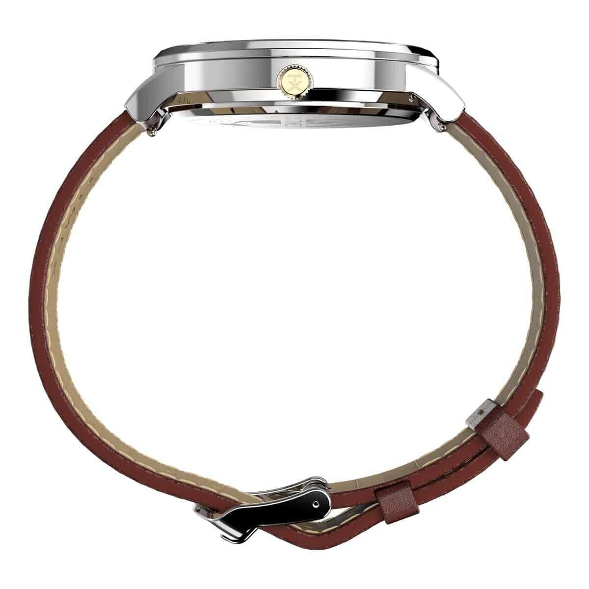 Timex TW2W75600 Erkek Kol Saati