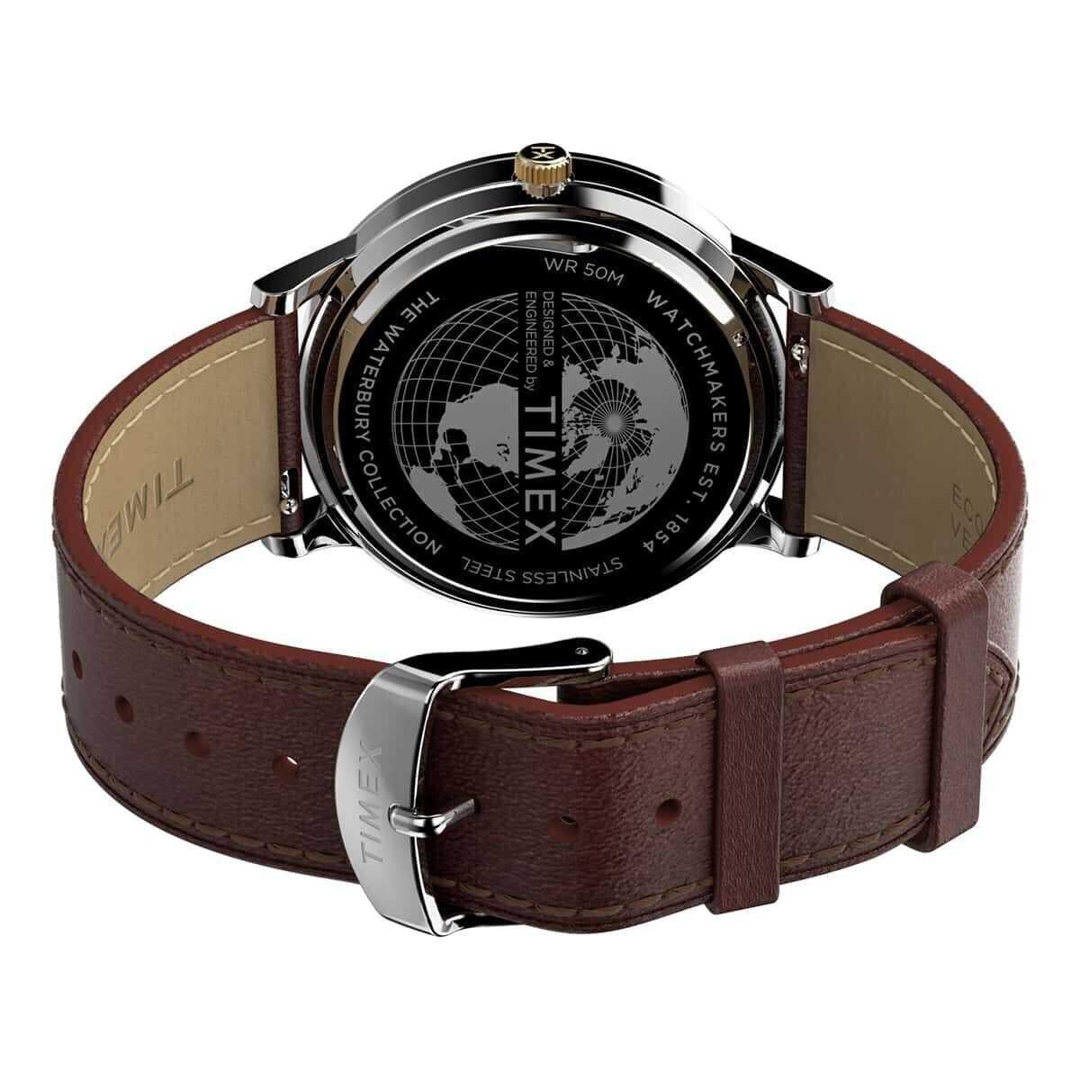 Timex TW2W75600 Erkek Kol Saati