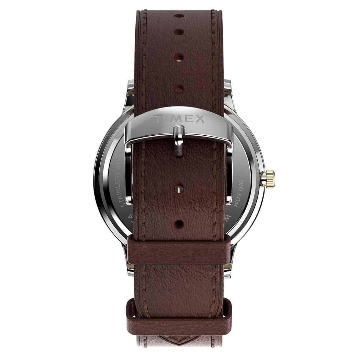 Timex TW2W75600 Erkek Kol Saati