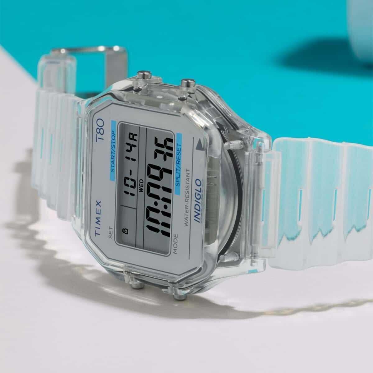Timex TW2Y36400 Kol Saati