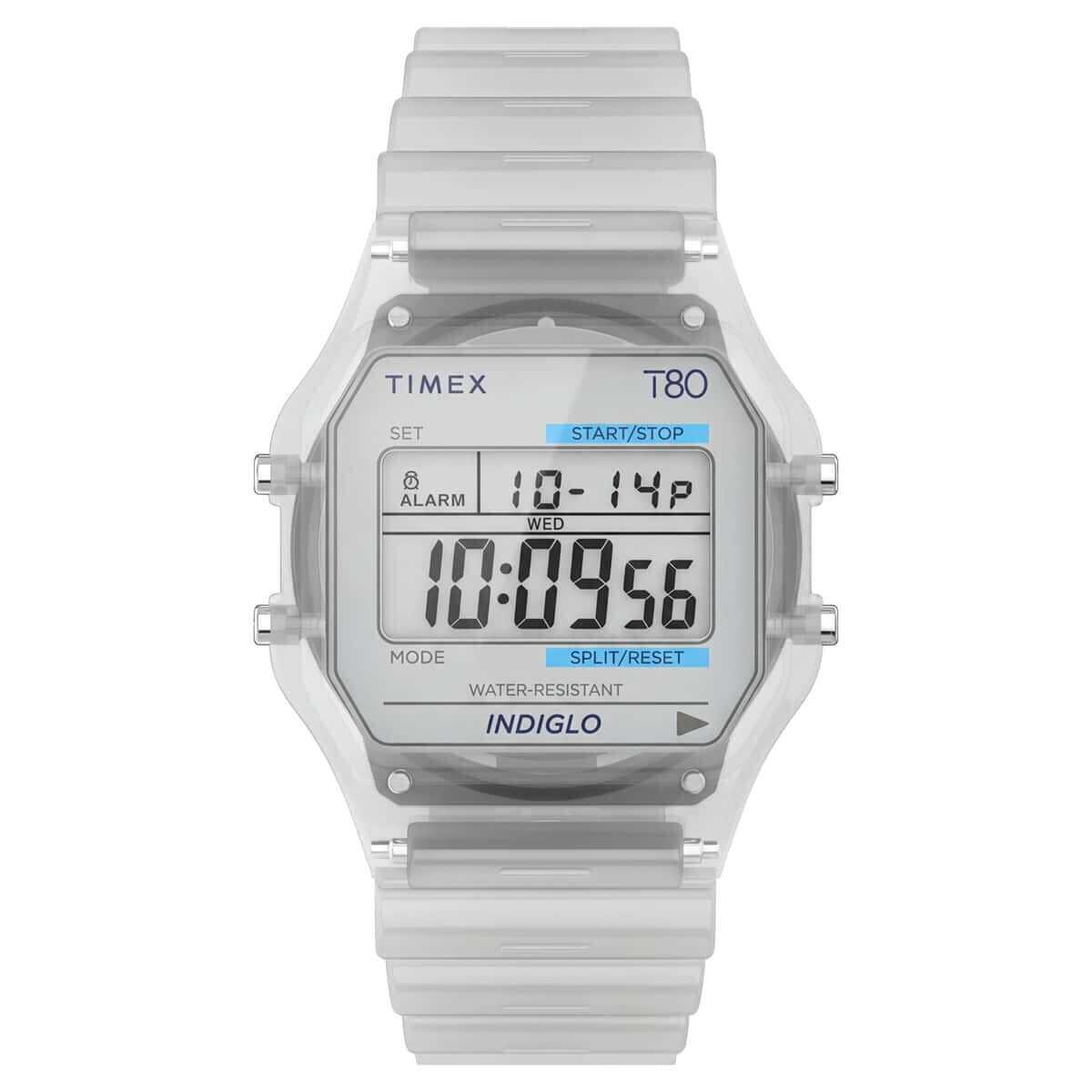 Timex TW2Y36400 Kol Saati