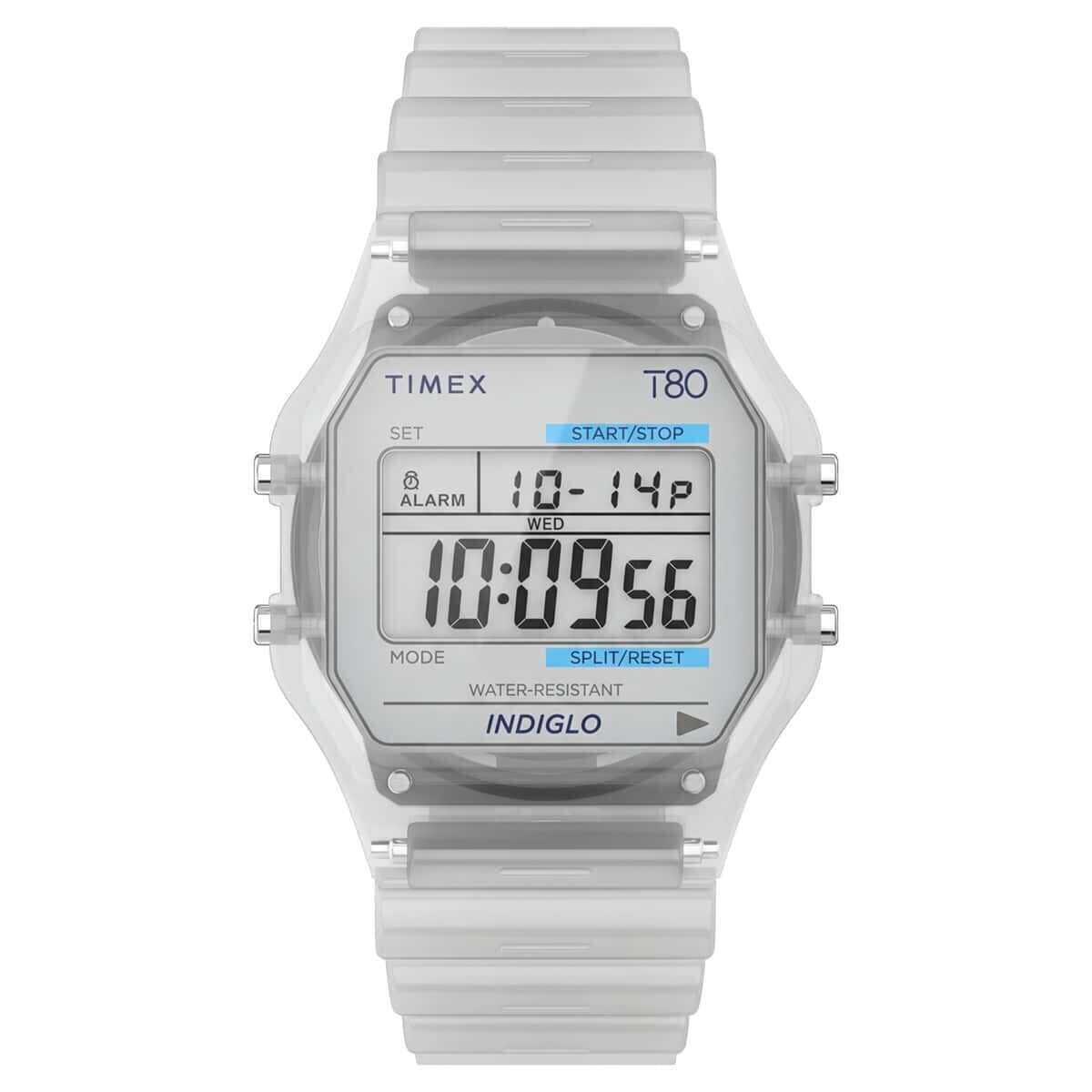 Timex TW2Y36400 Kol Saati