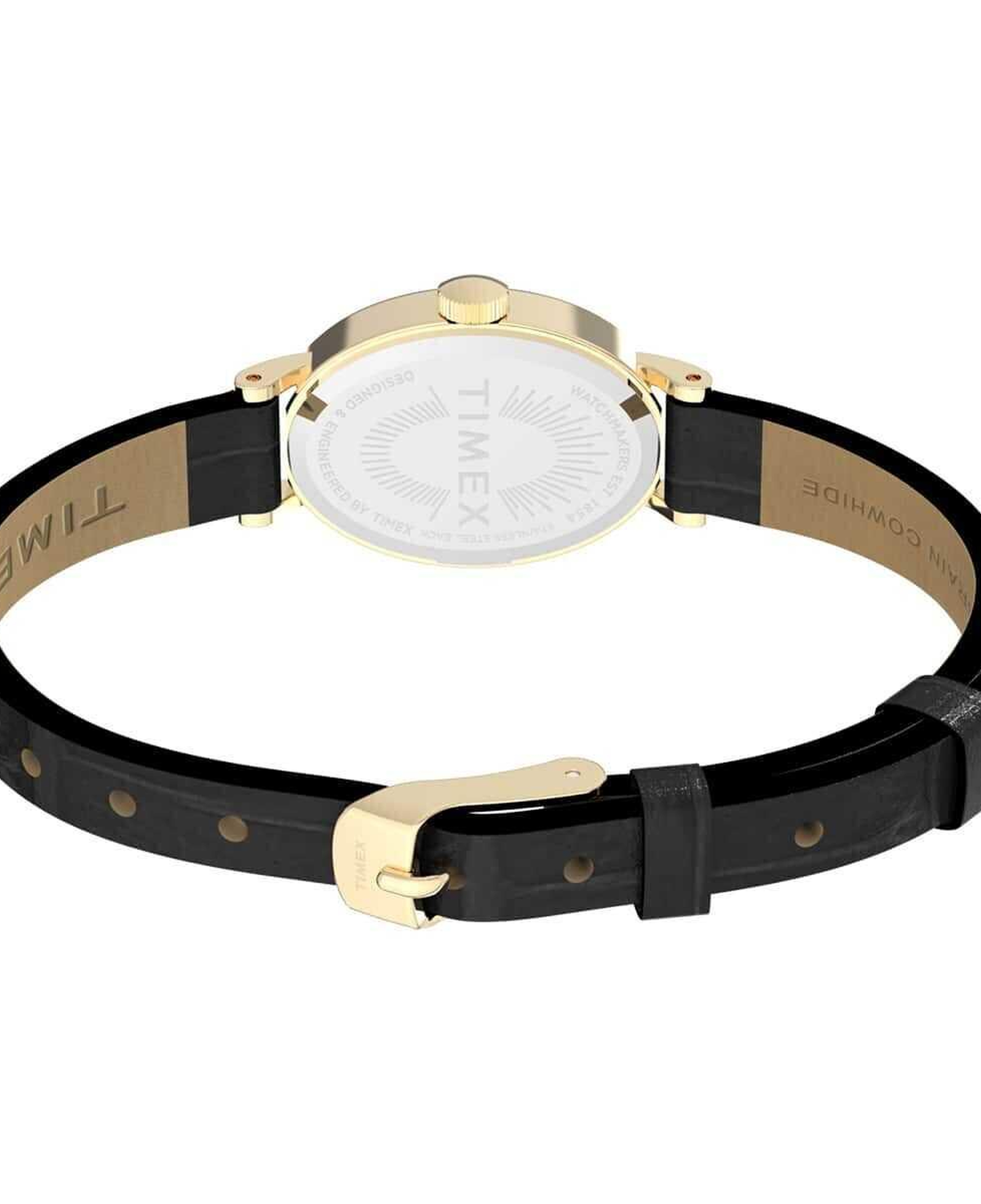Timex TW2W78300 Kadın Kol Saati