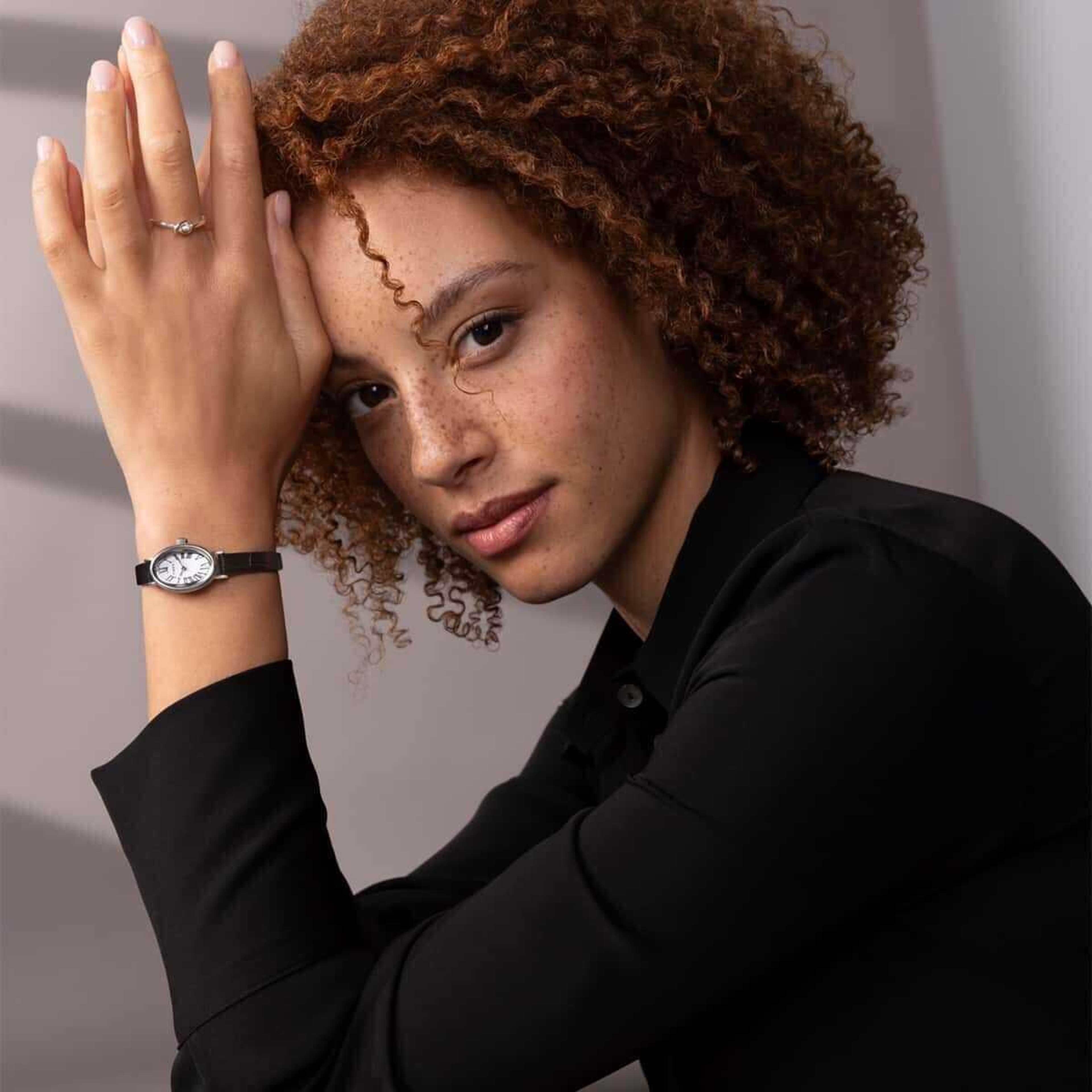 Timex TW2W78400 Kadın Kol Saati