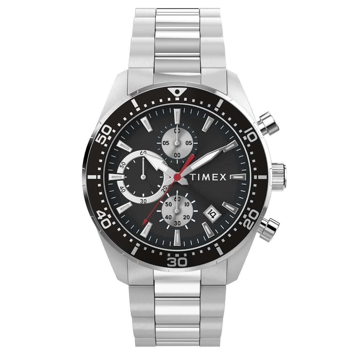 Timex TW2Y56900 Erkek Kol Saati