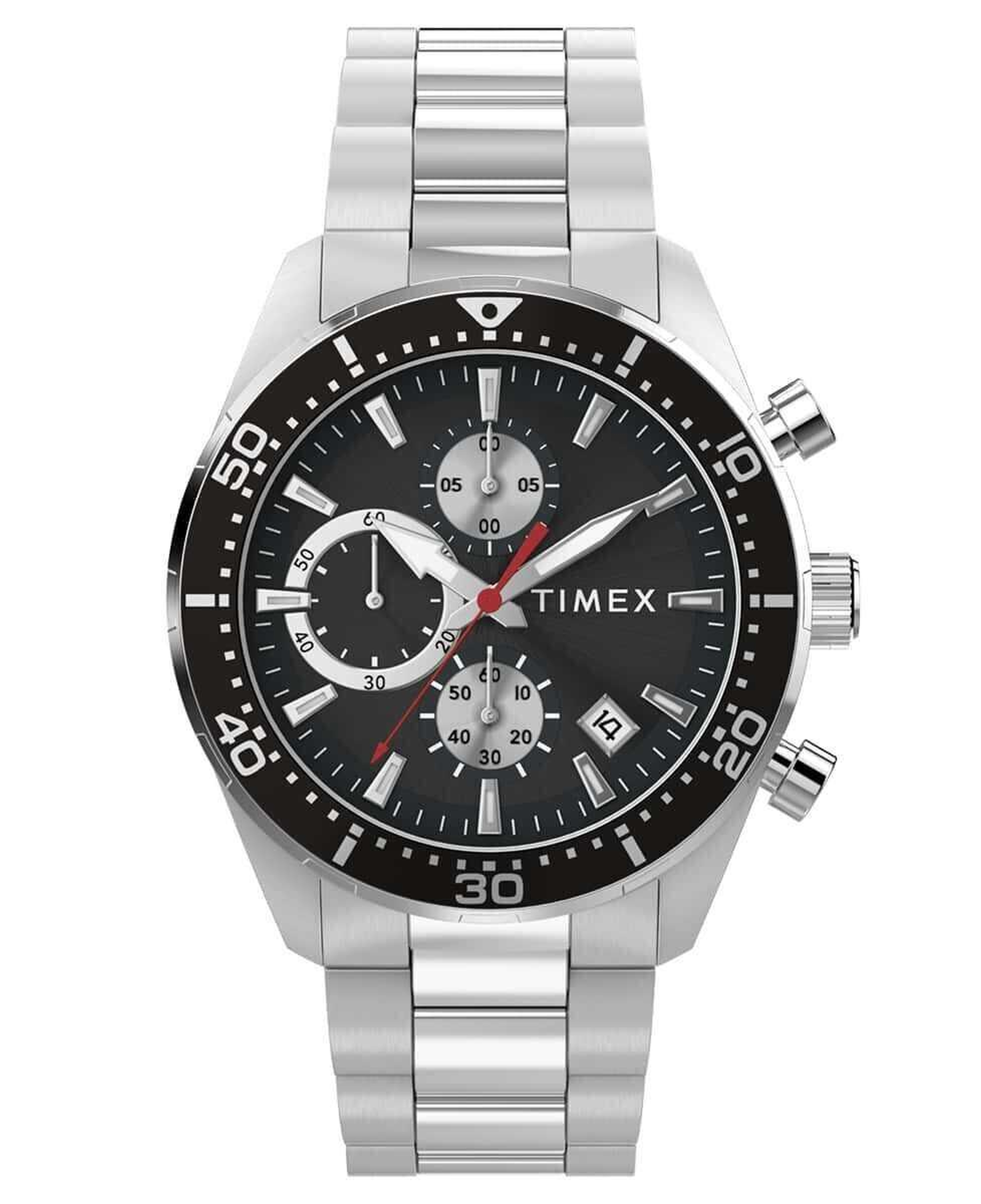 Timex TW2Y56900 Erkek Kol Saati