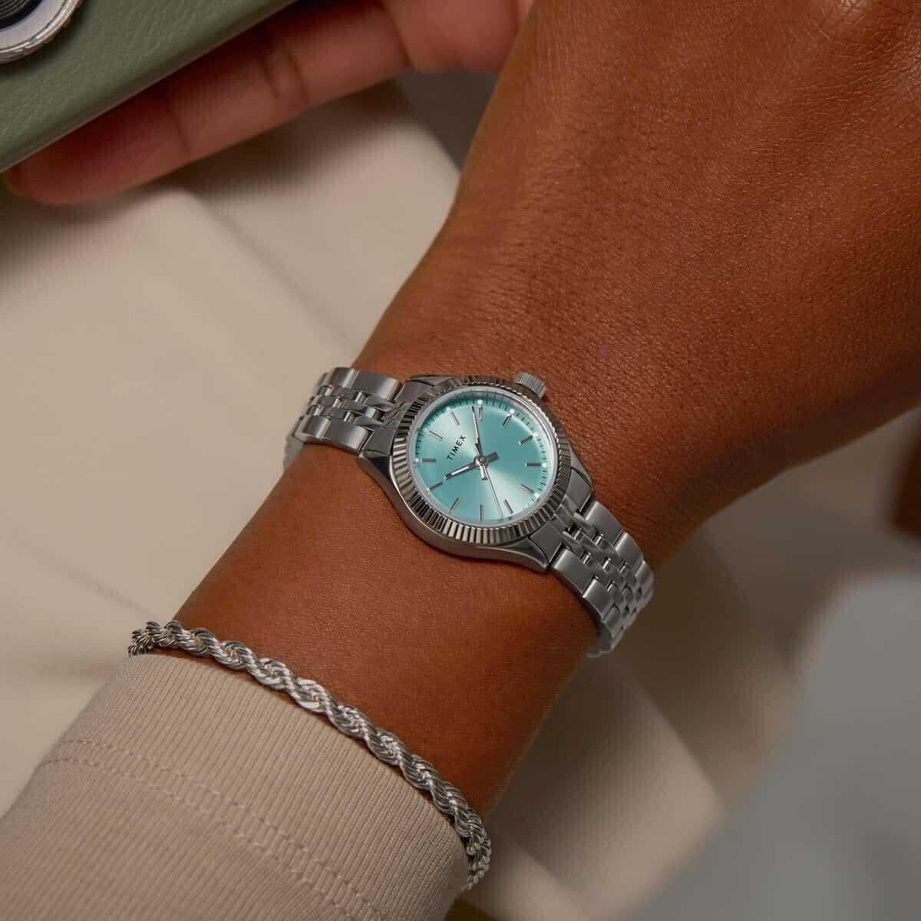 Timex TW2W90700 Kadın Kol Saati