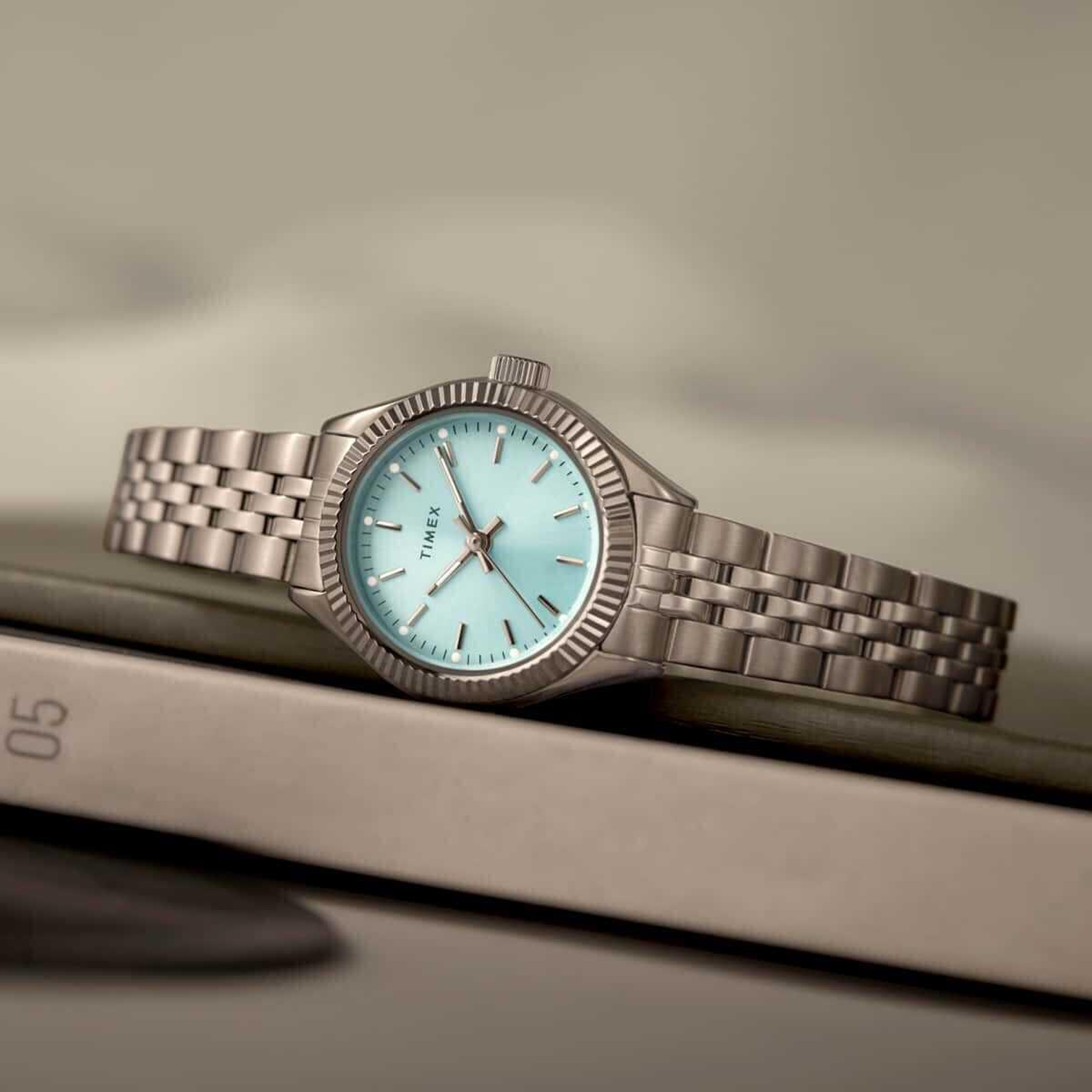 Timex TW2W90700 Kadın Kol Saati